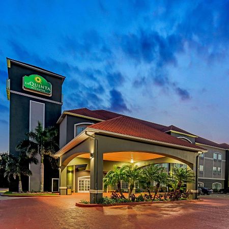La Quinta By Wyndham Alamo-Mcallen East Zewnętrze zdjęcie