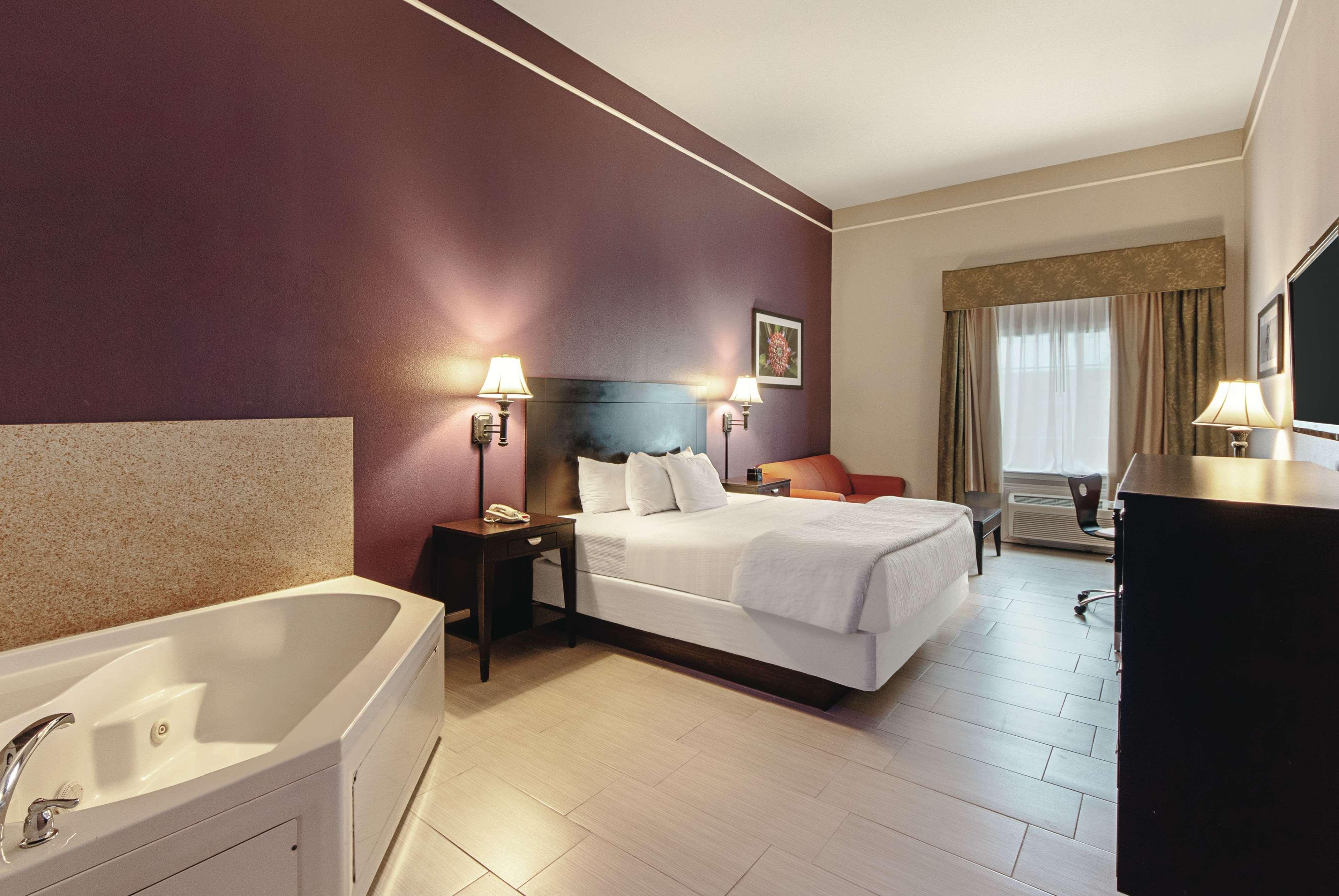 La Quinta By Wyndham Alamo-Mcallen East Zewnętrze zdjęcie