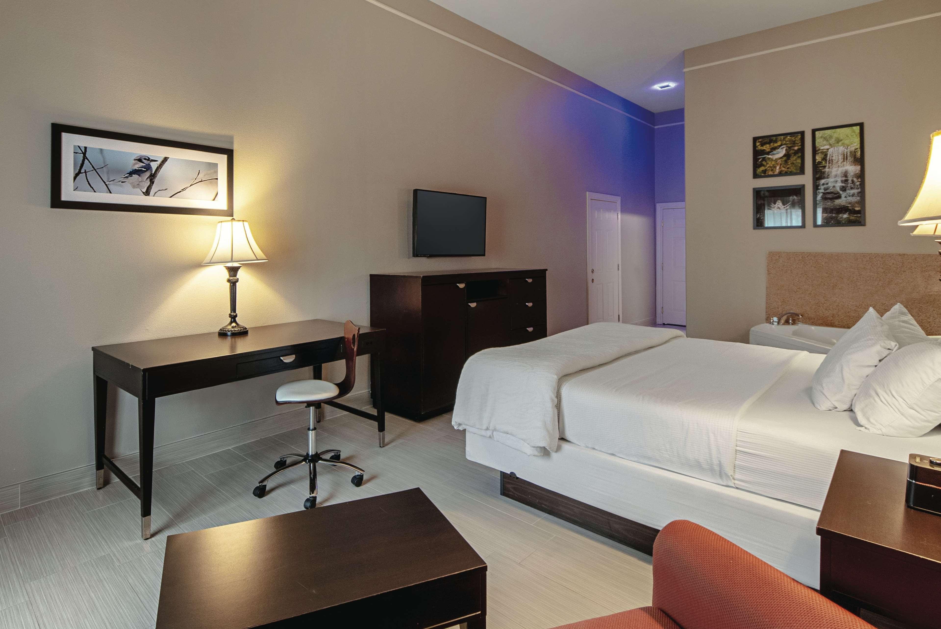 La Quinta By Wyndham Alamo-Mcallen East Zewnętrze zdjęcie