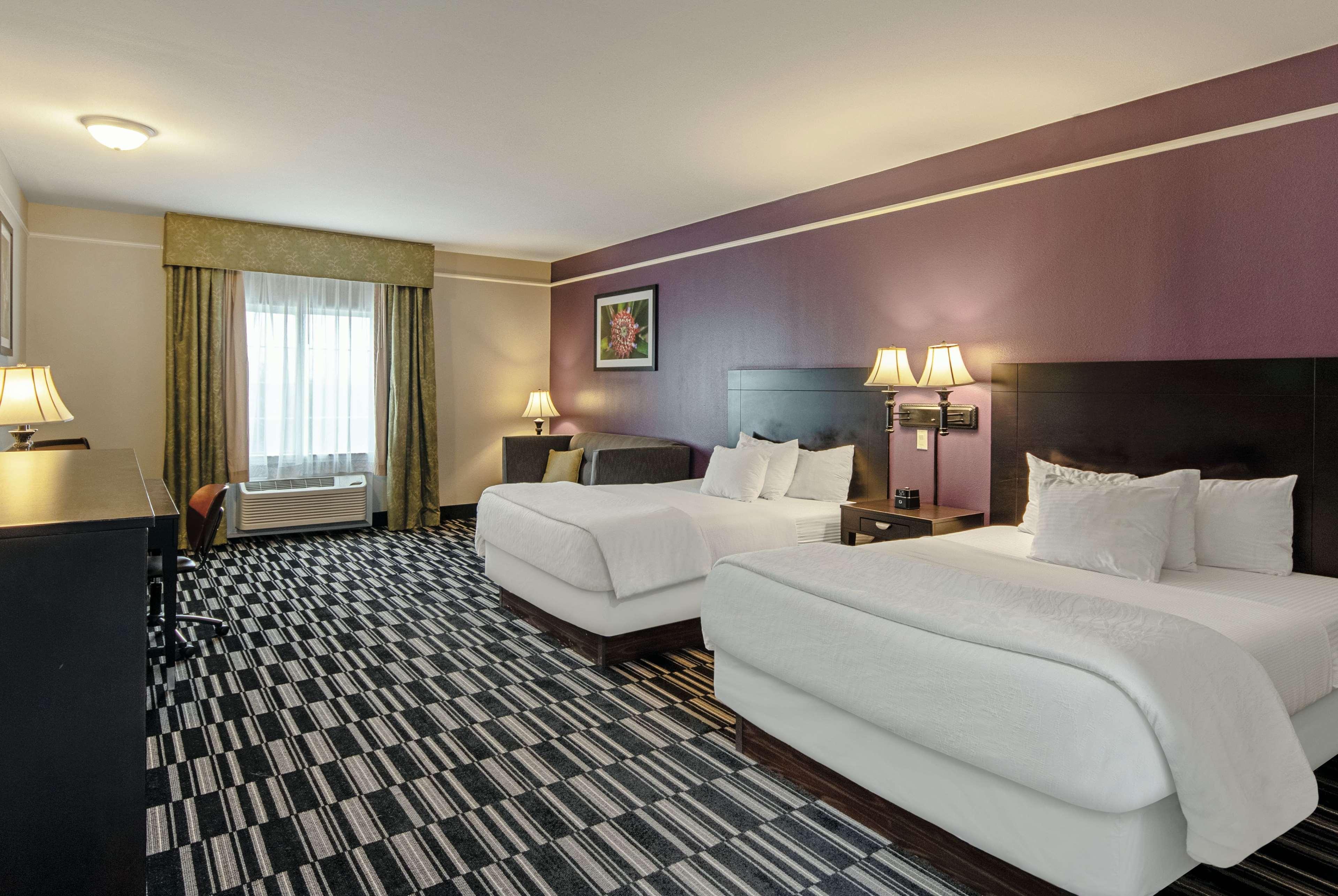 La Quinta By Wyndham Alamo-Mcallen East Zewnętrze zdjęcie
