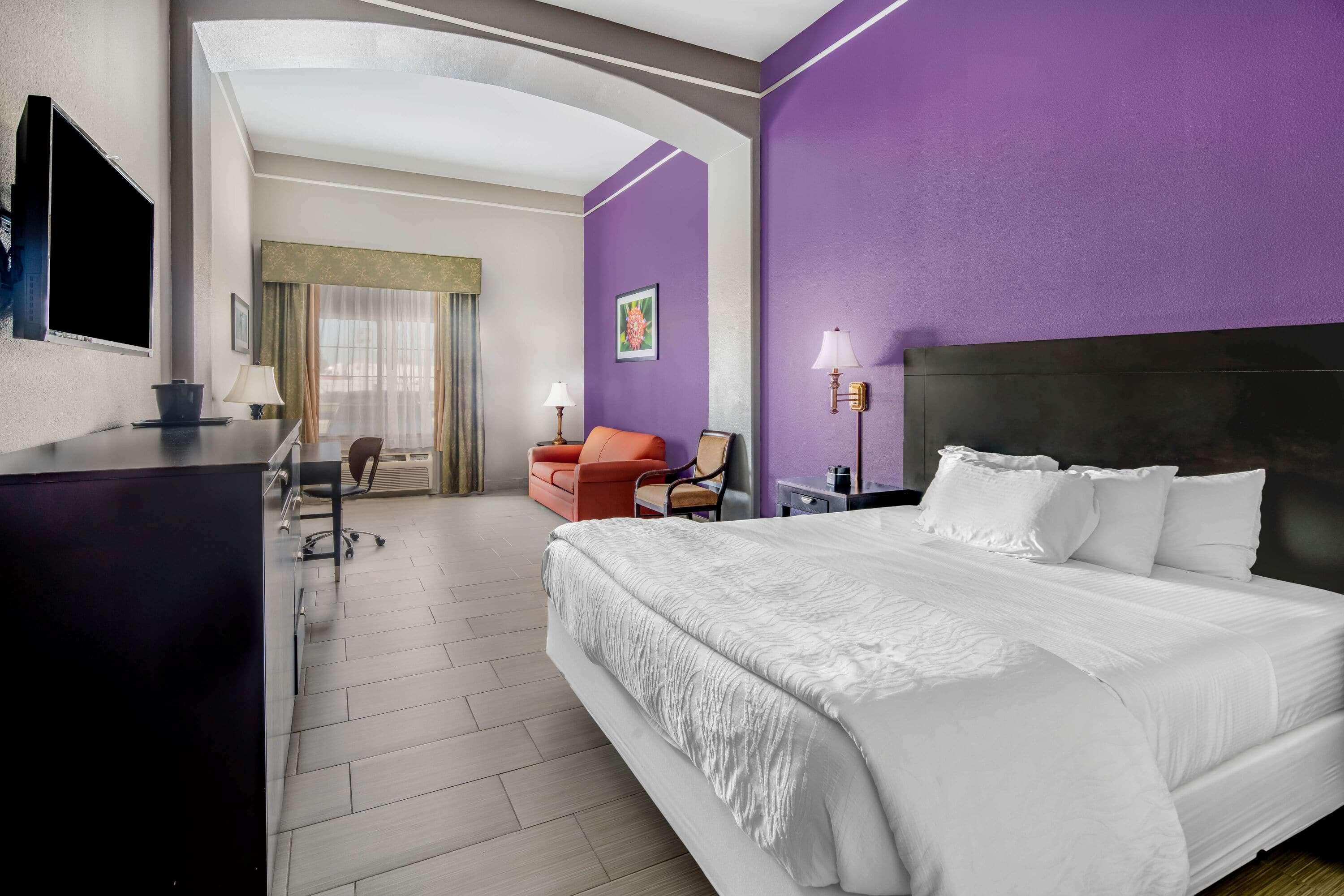La Quinta By Wyndham Alamo-Mcallen East Zewnętrze zdjęcie