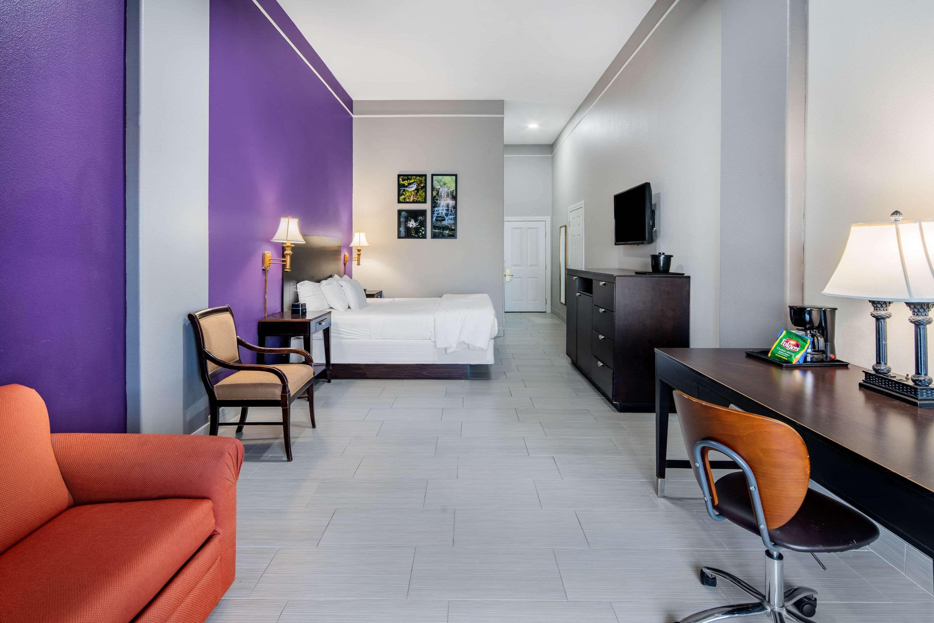 La Quinta By Wyndham Alamo-Mcallen East Zewnętrze zdjęcie