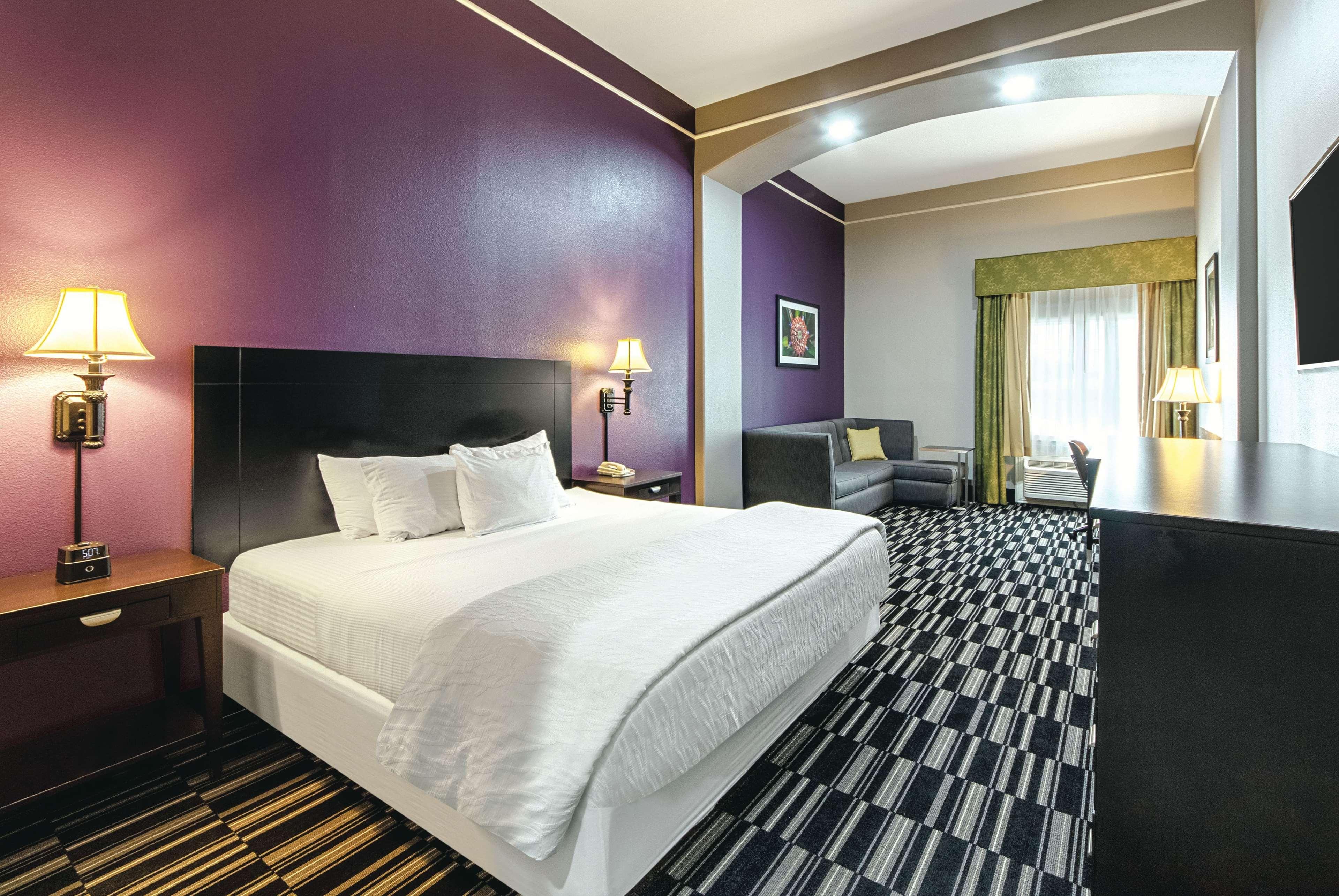 La Quinta By Wyndham Alamo-Mcallen East Zewnętrze zdjęcie