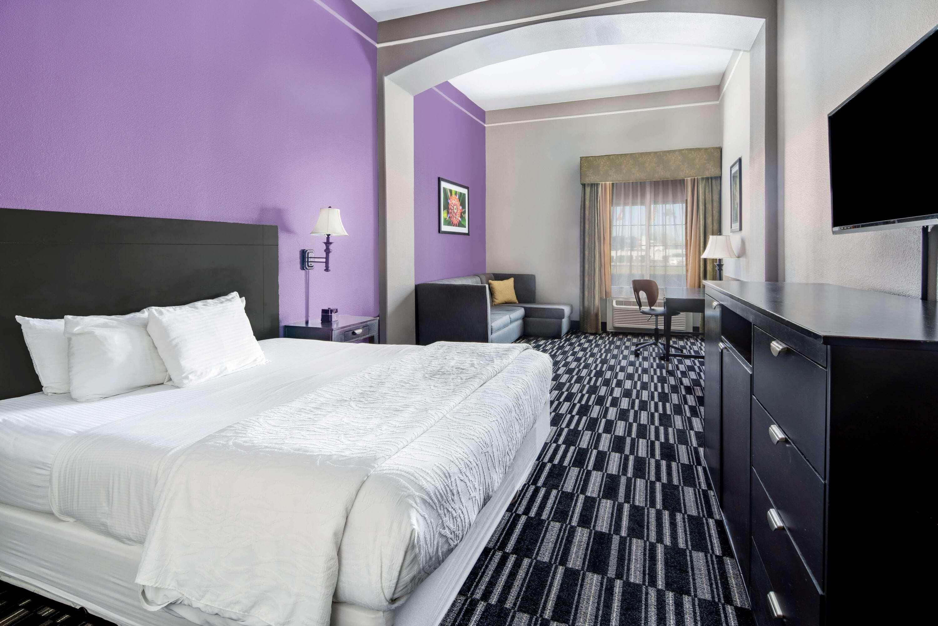 La Quinta By Wyndham Alamo-Mcallen East Zewnętrze zdjęcie