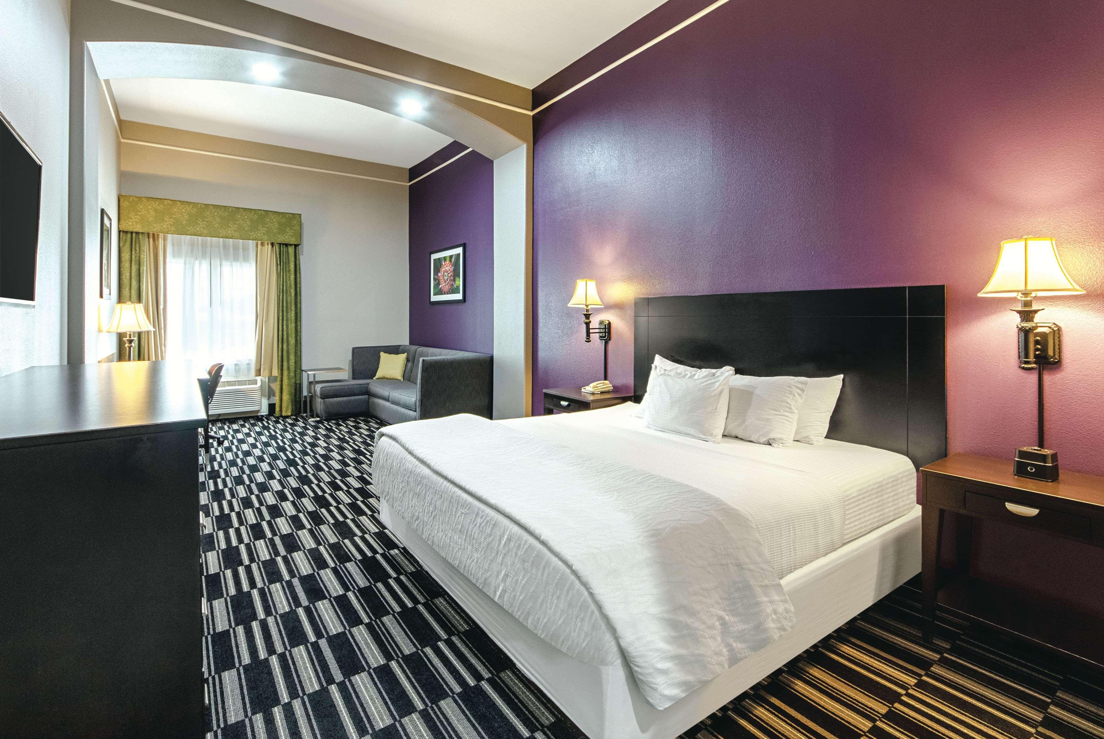 La Quinta By Wyndham Alamo-Mcallen East Zewnętrze zdjęcie