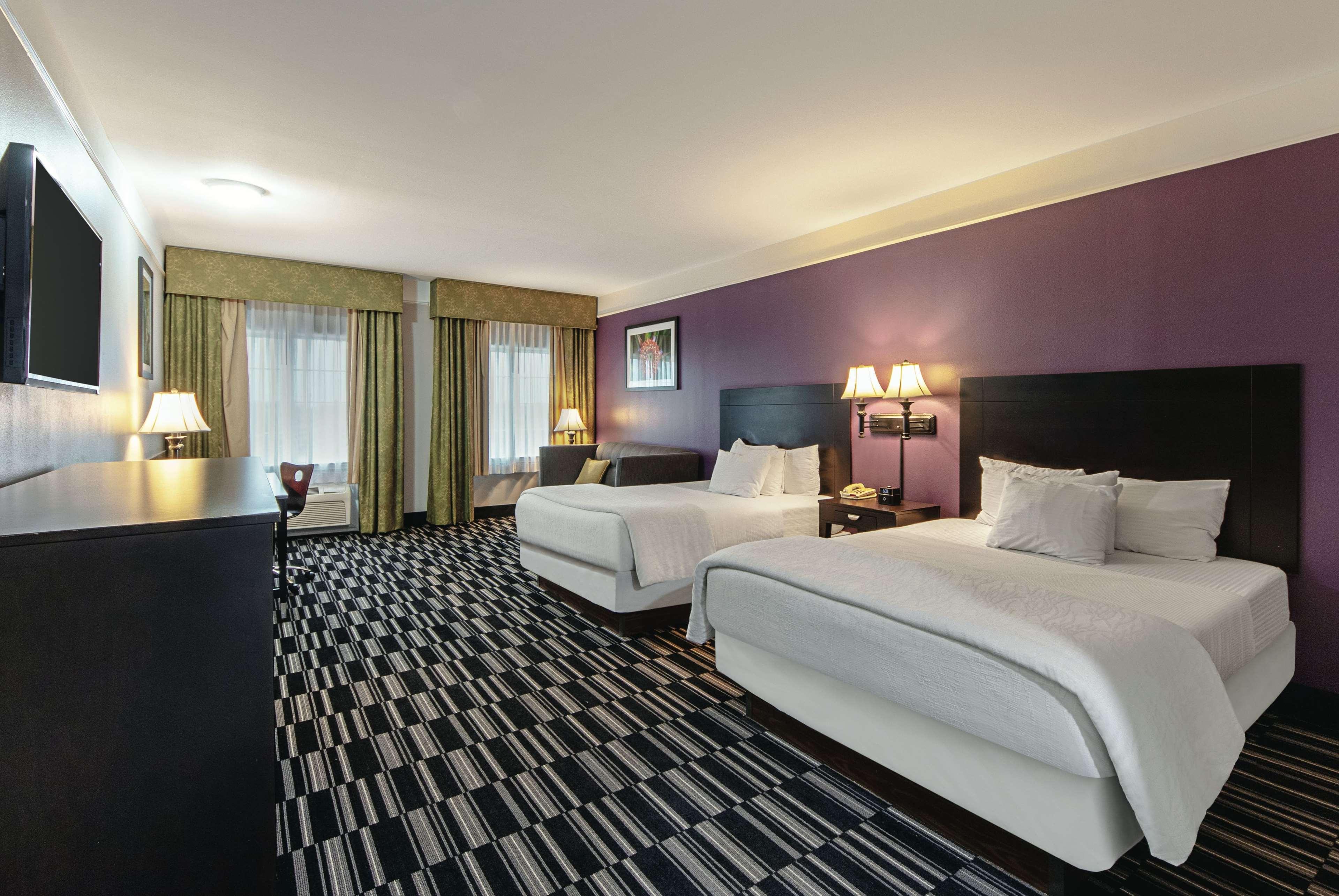 La Quinta By Wyndham Alamo-Mcallen East Zewnętrze zdjęcie