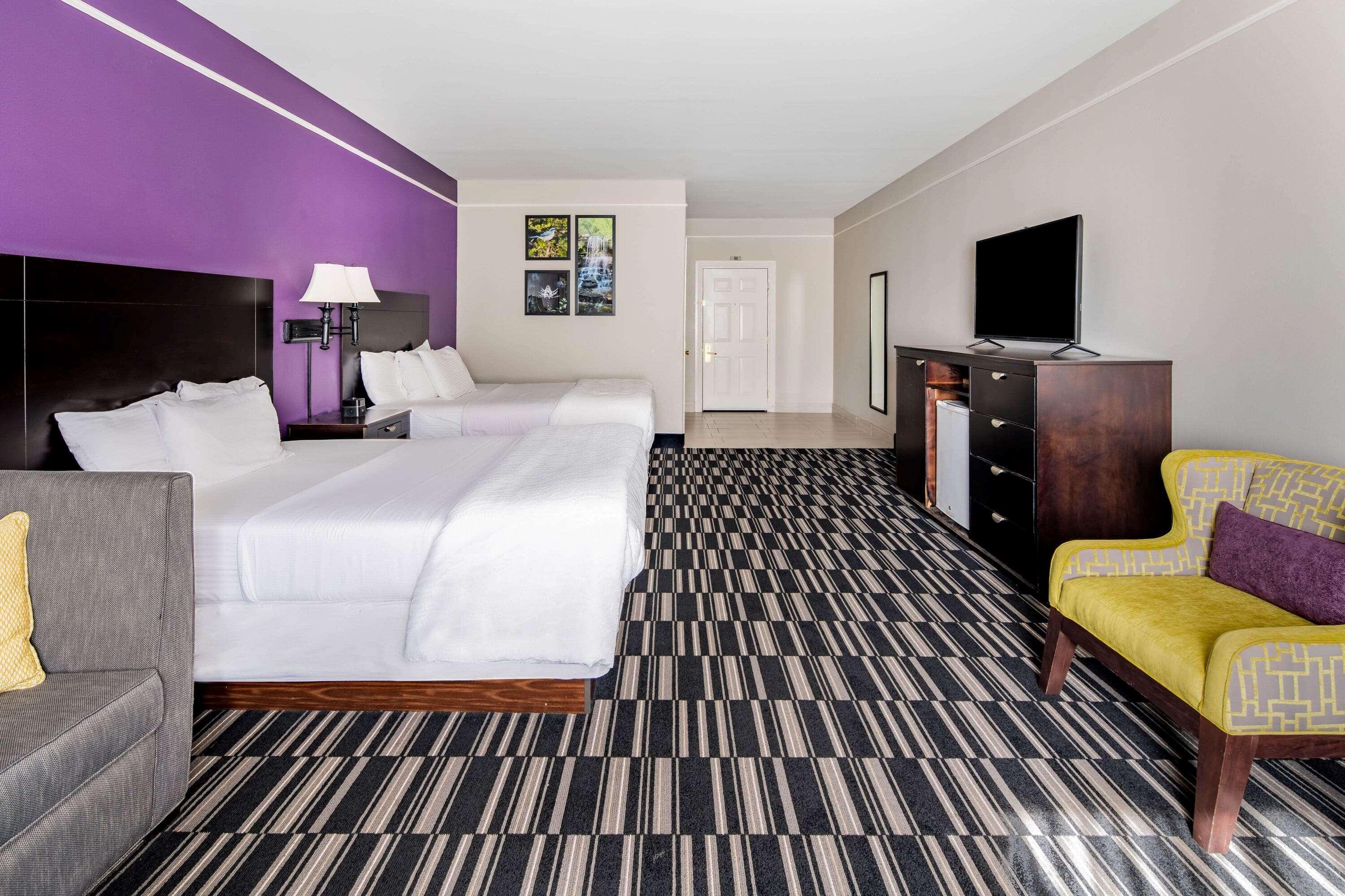 La Quinta By Wyndham Alamo-Mcallen East Zewnętrze zdjęcie