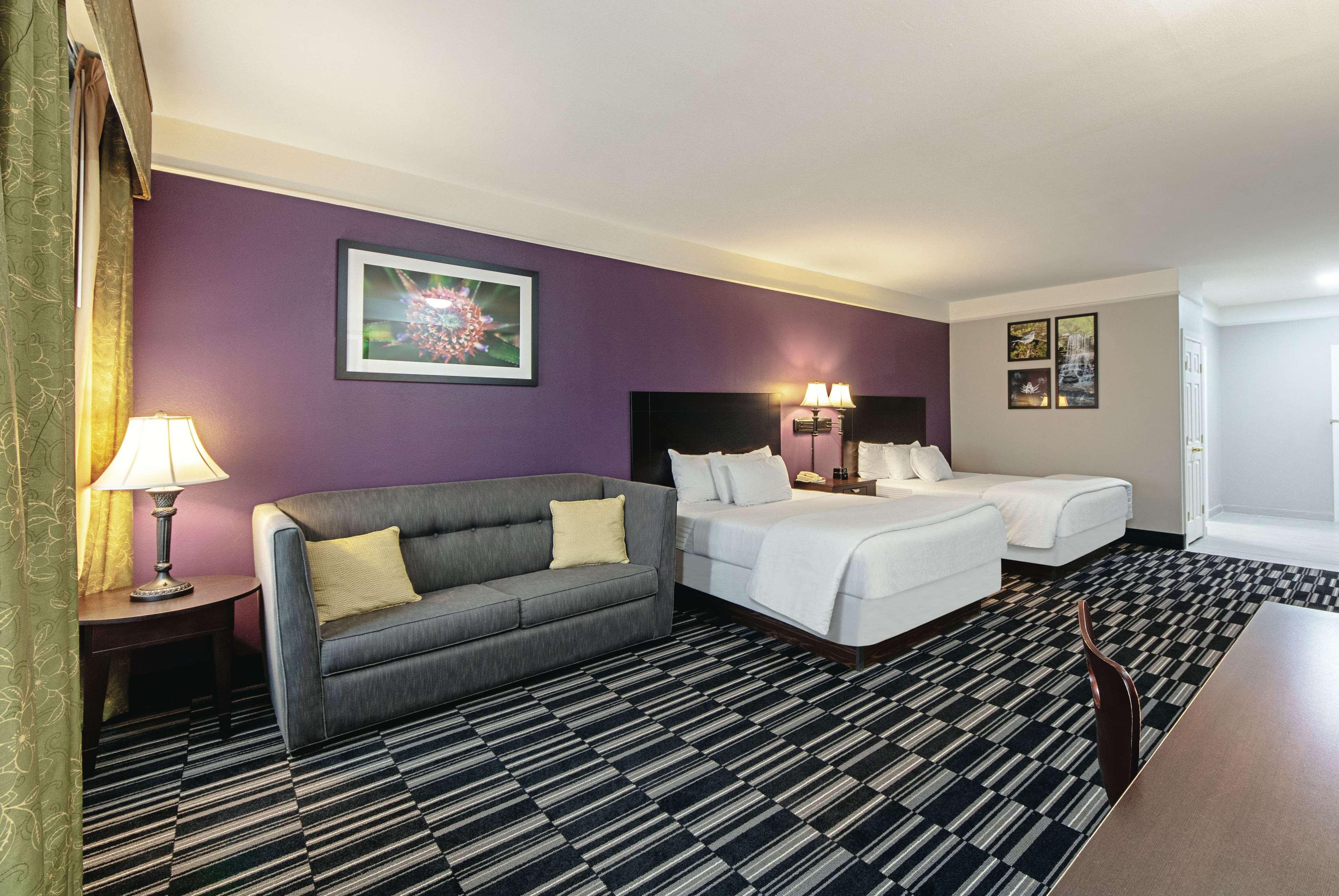 La Quinta By Wyndham Alamo-Mcallen East Zewnętrze zdjęcie
