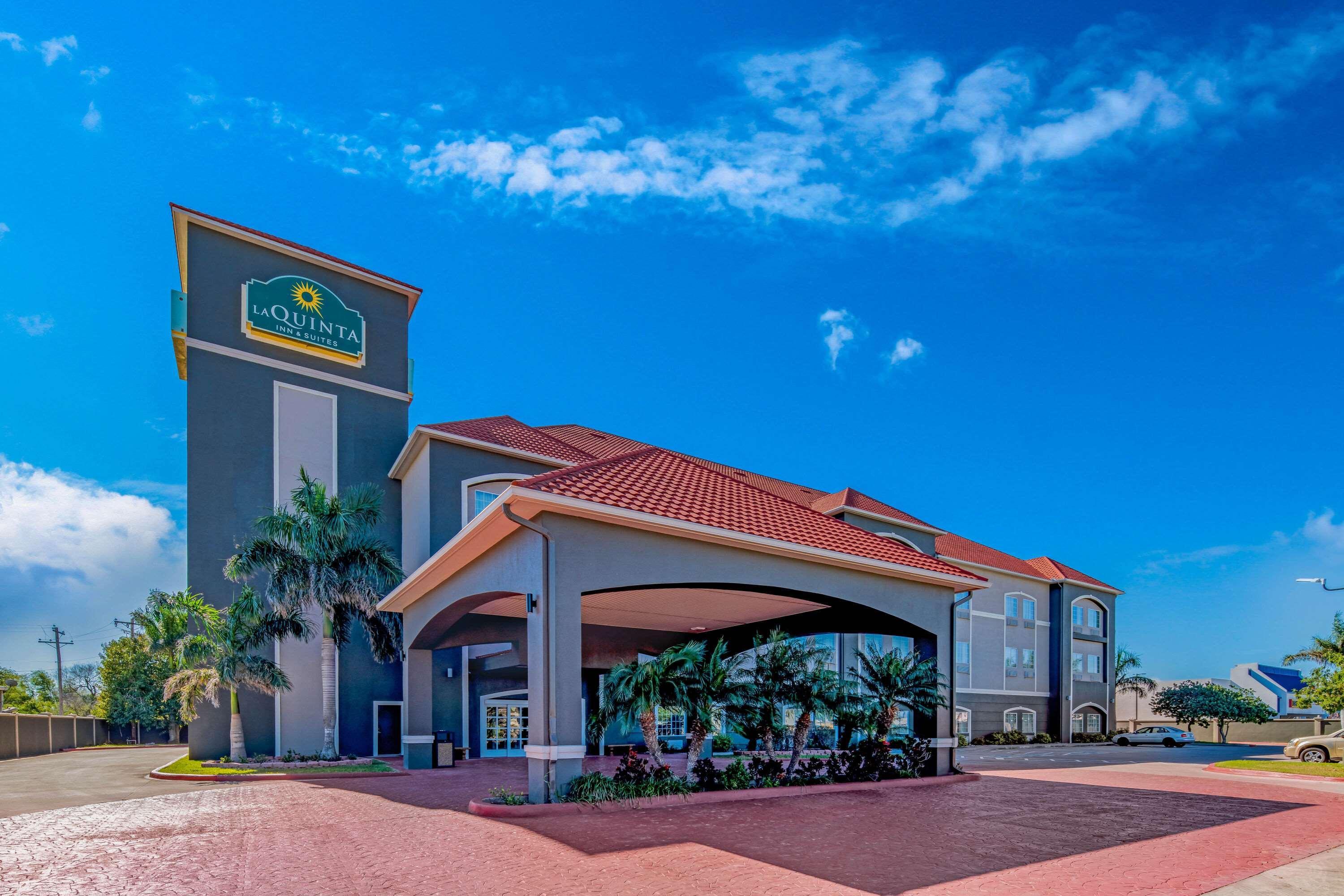 La Quinta By Wyndham Alamo-Mcallen East Zewnętrze zdjęcie