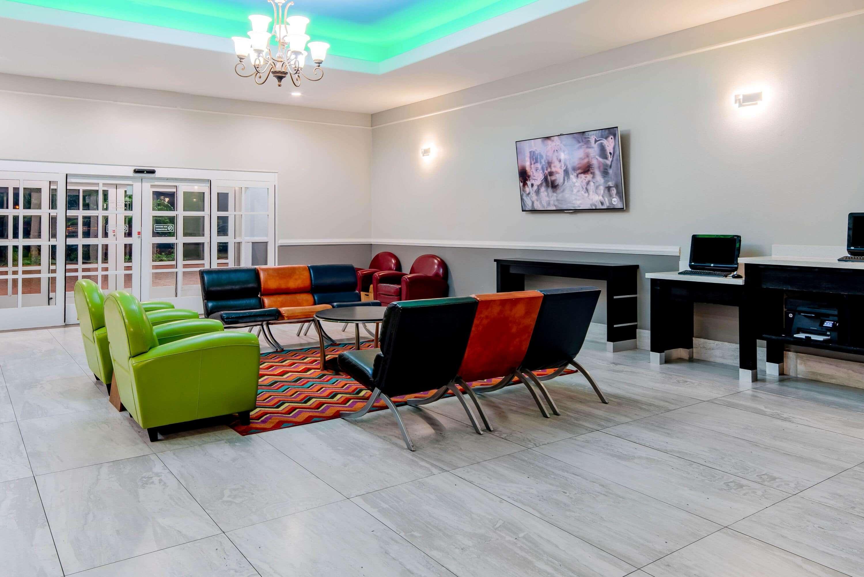 La Quinta By Wyndham Alamo-Mcallen East Zewnętrze zdjęcie