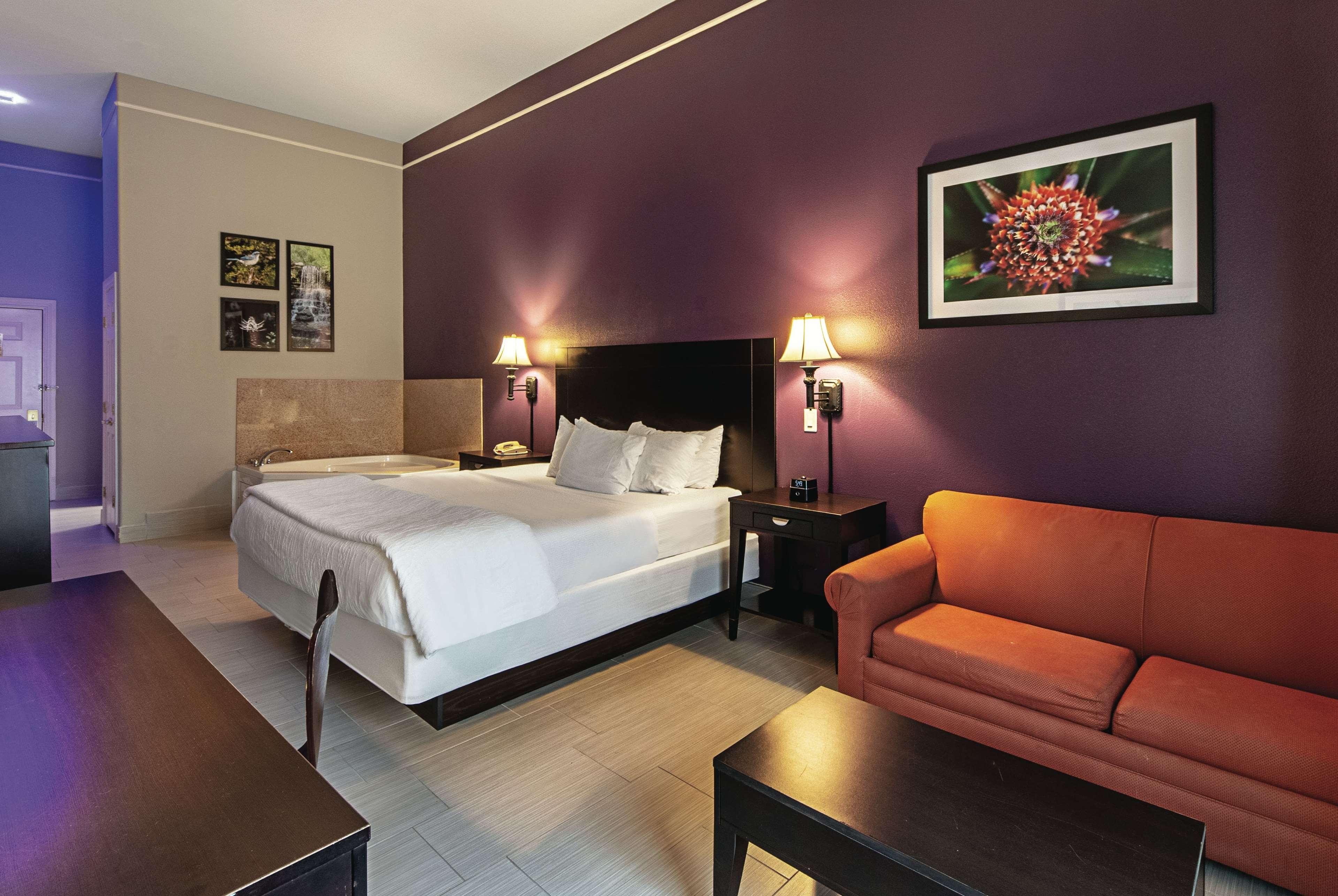 La Quinta By Wyndham Alamo-Mcallen East Zewnętrze zdjęcie