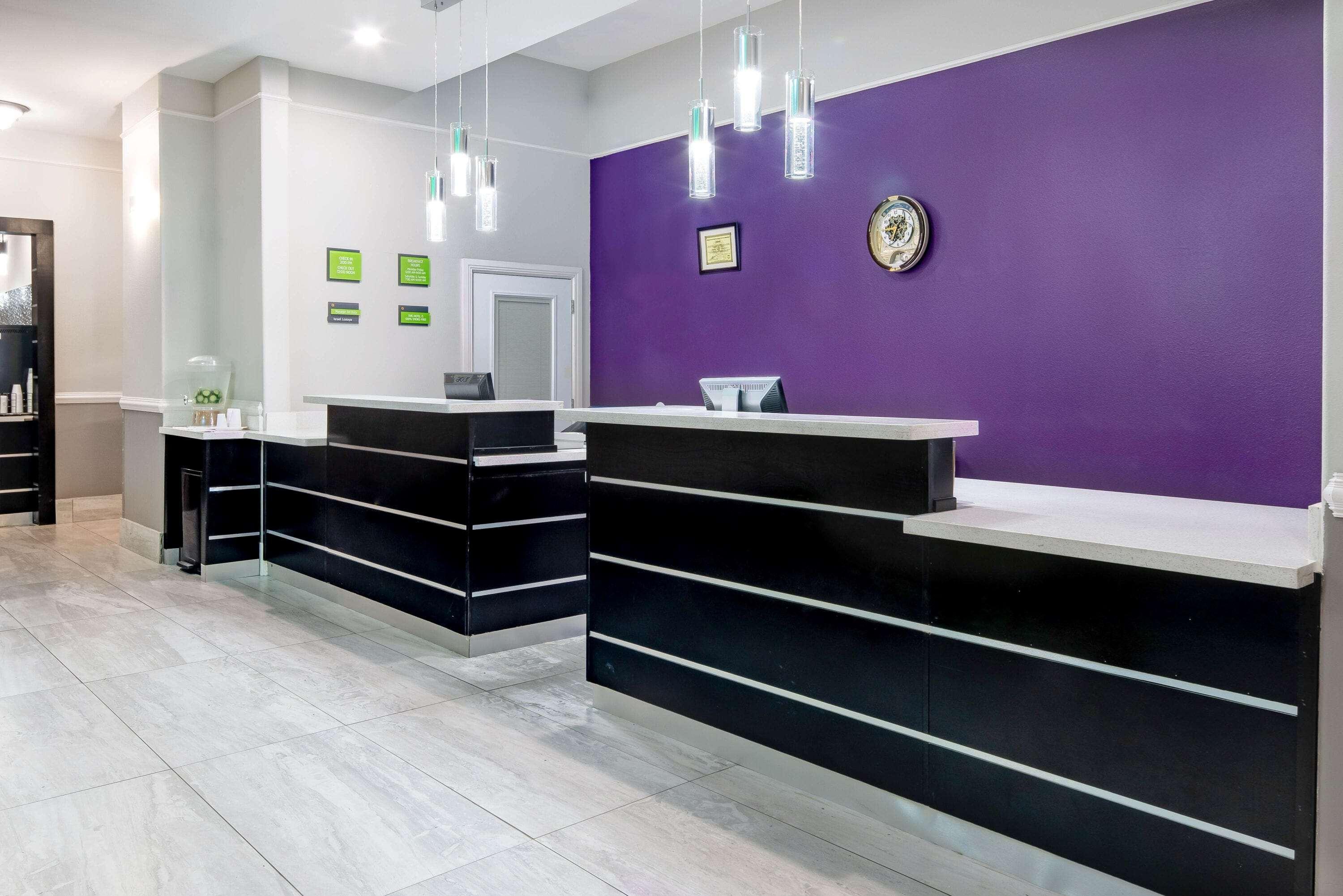 La Quinta By Wyndham Alamo-Mcallen East Zewnętrze zdjęcie