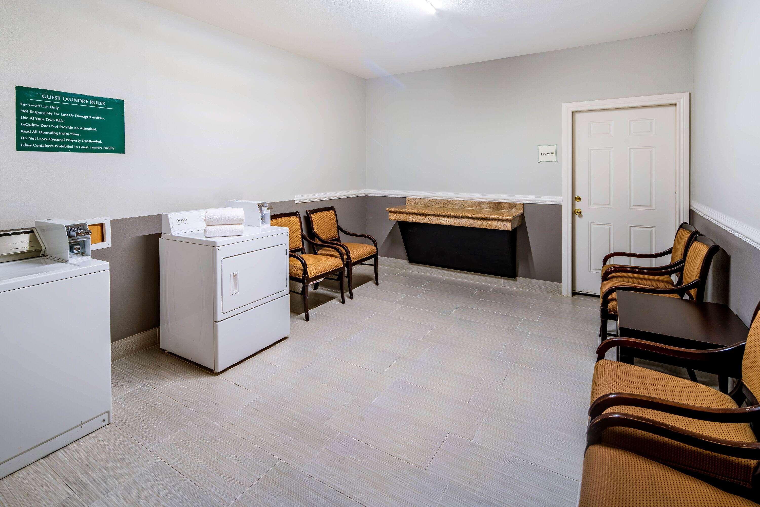 La Quinta By Wyndham Alamo-Mcallen East Zewnętrze zdjęcie