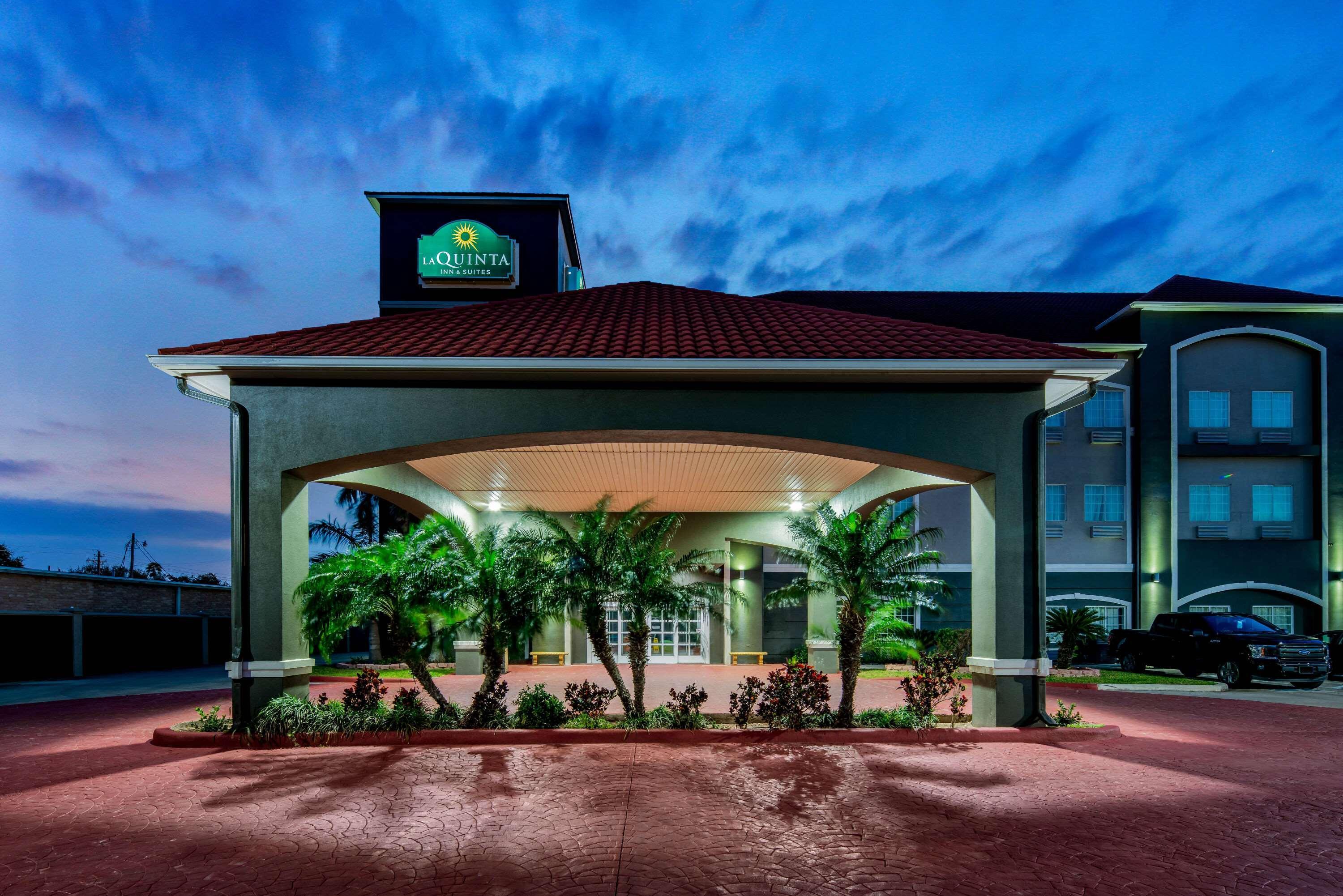 La Quinta By Wyndham Alamo-Mcallen East Zewnętrze zdjęcie