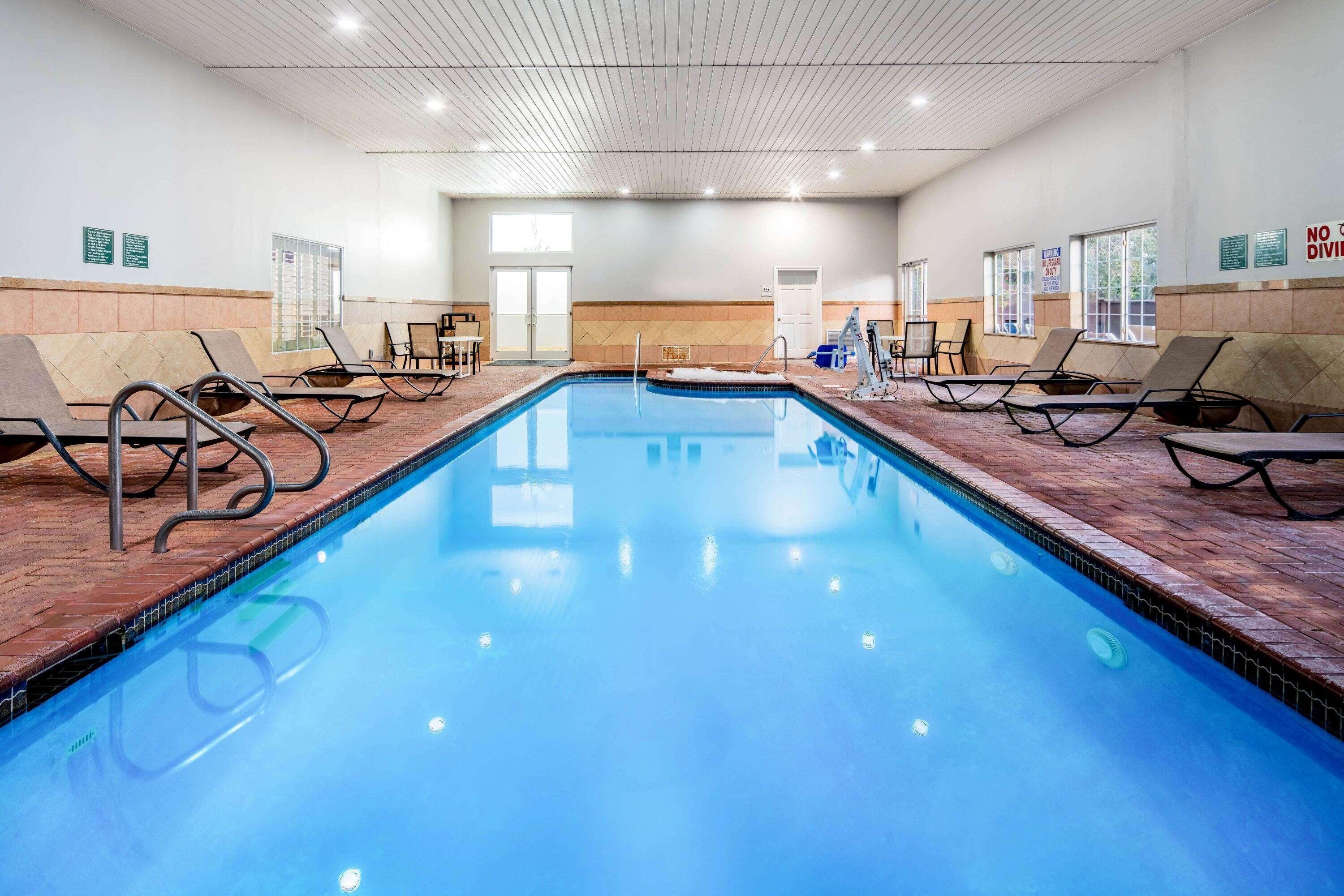 La Quinta By Wyndham Alamo-Mcallen East Zewnętrze zdjęcie