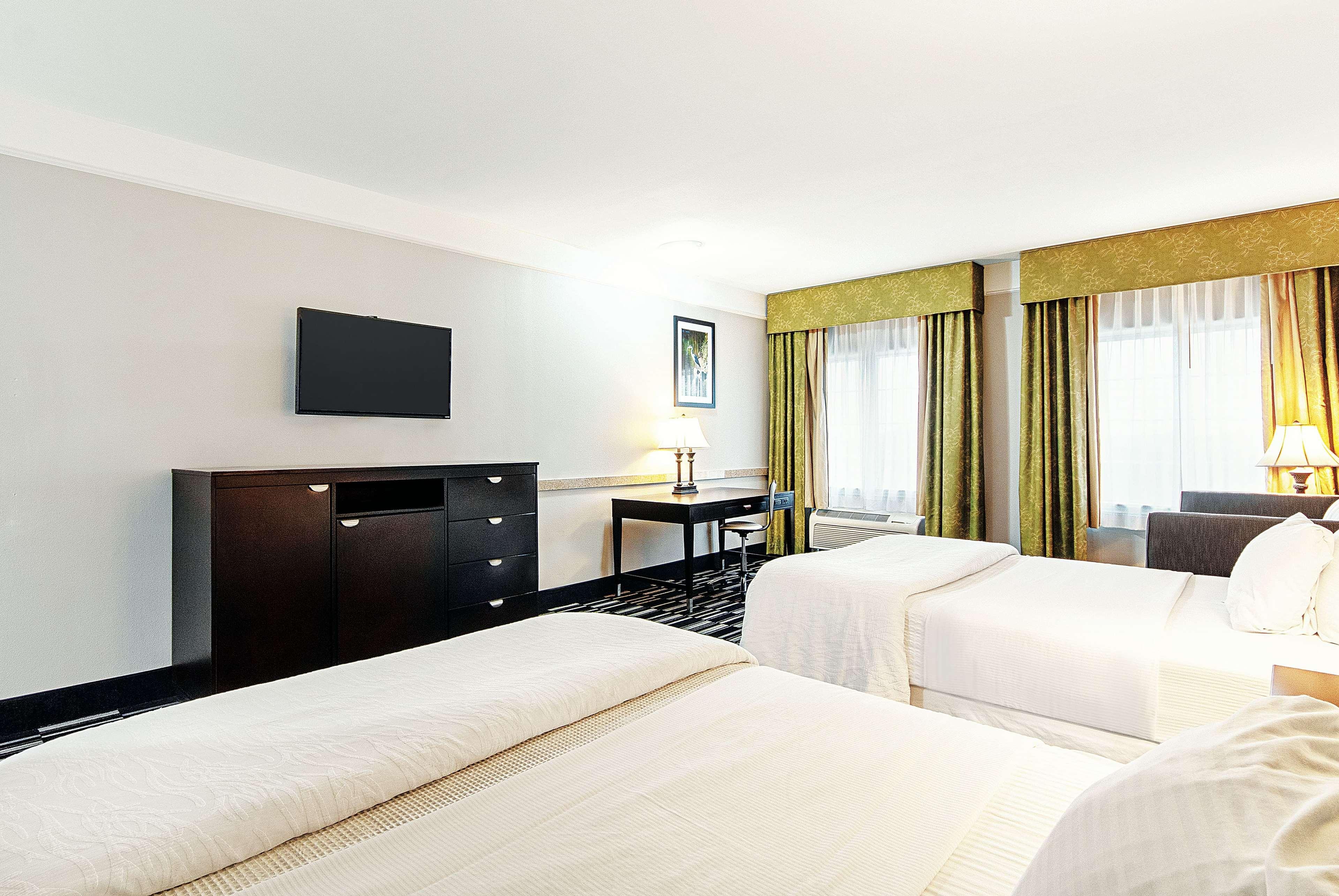 La Quinta By Wyndham Alamo-Mcallen East Zewnętrze zdjęcie
