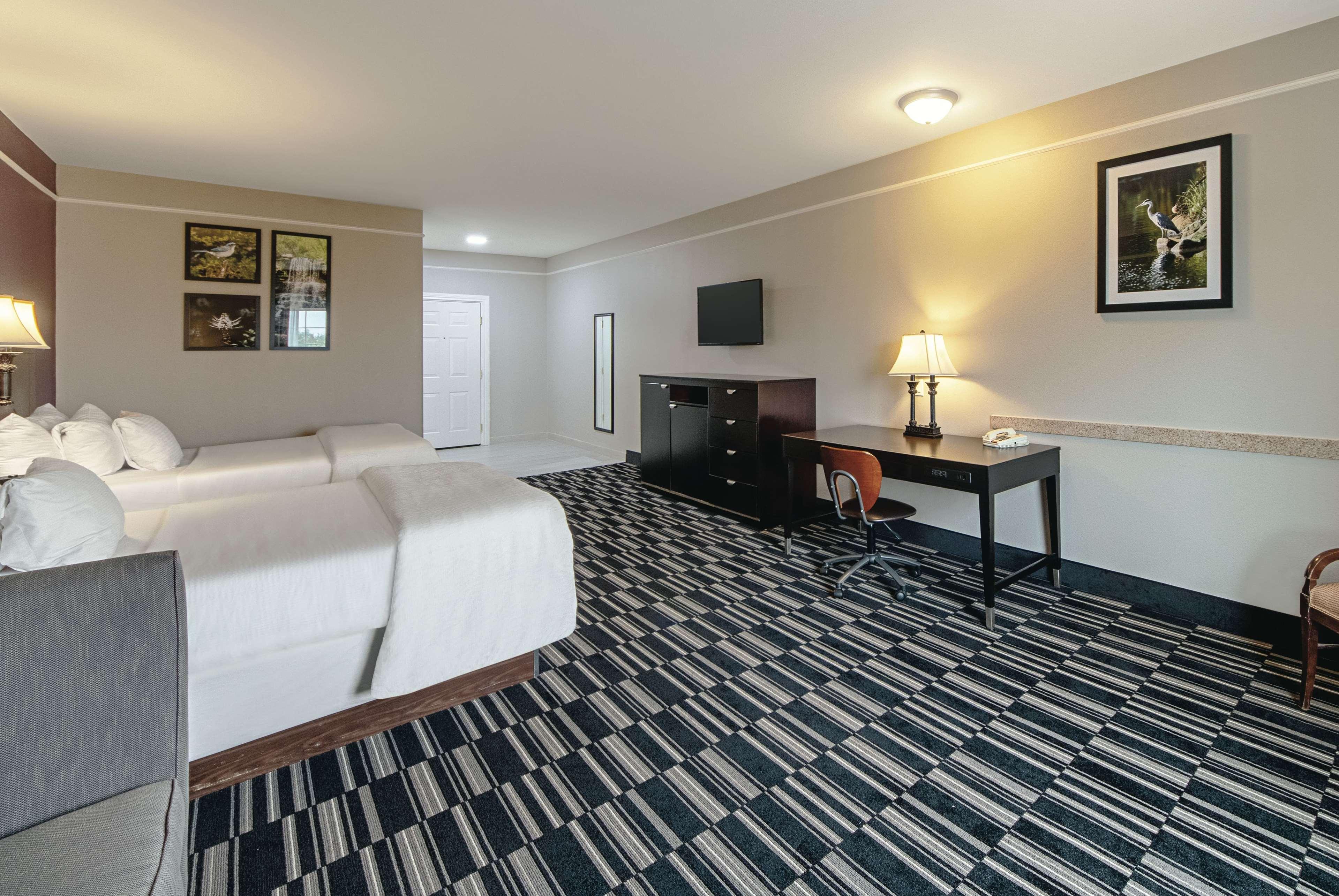 La Quinta By Wyndham Alamo-Mcallen East Zewnętrze zdjęcie