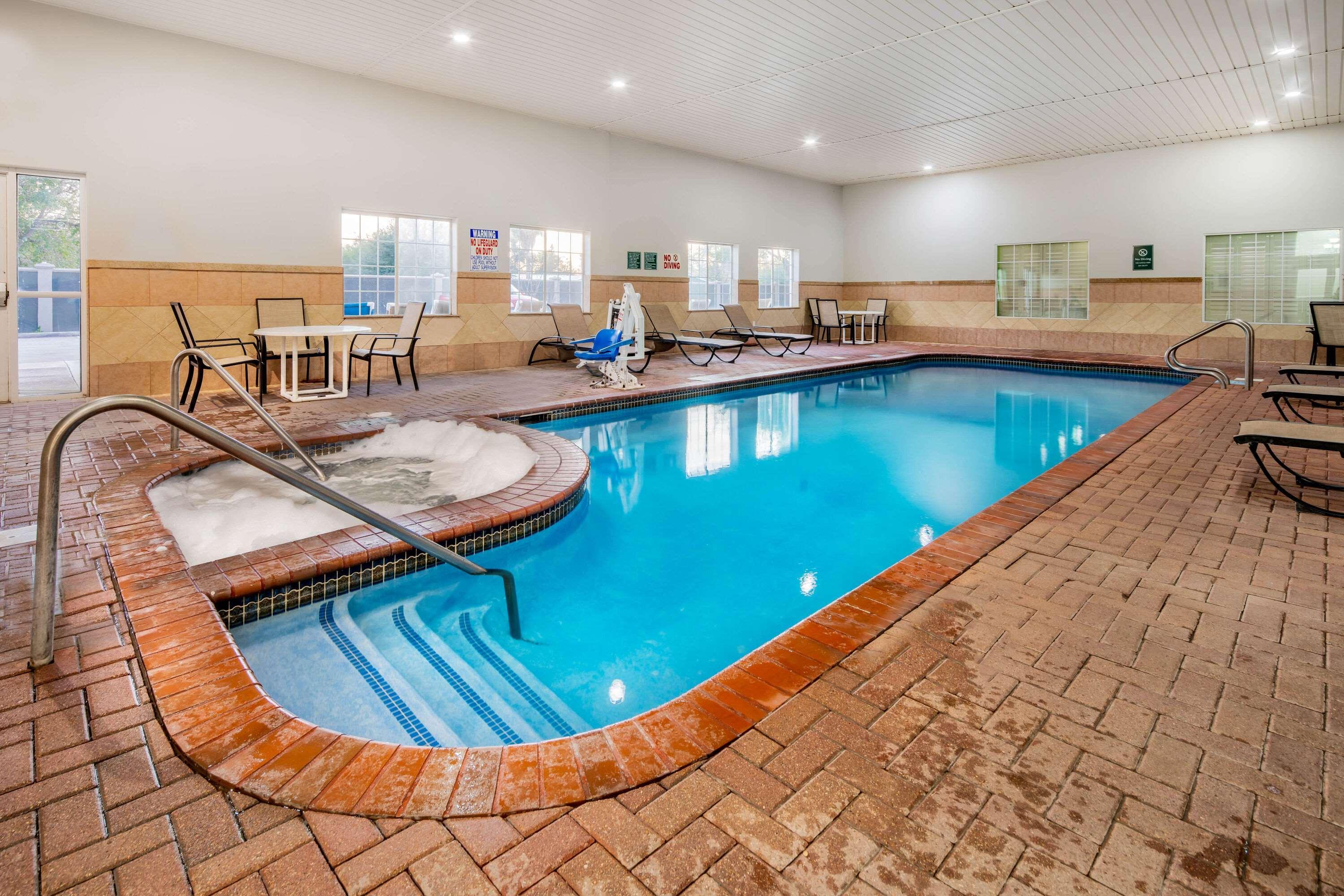 La Quinta By Wyndham Alamo-Mcallen East Zewnętrze zdjęcie