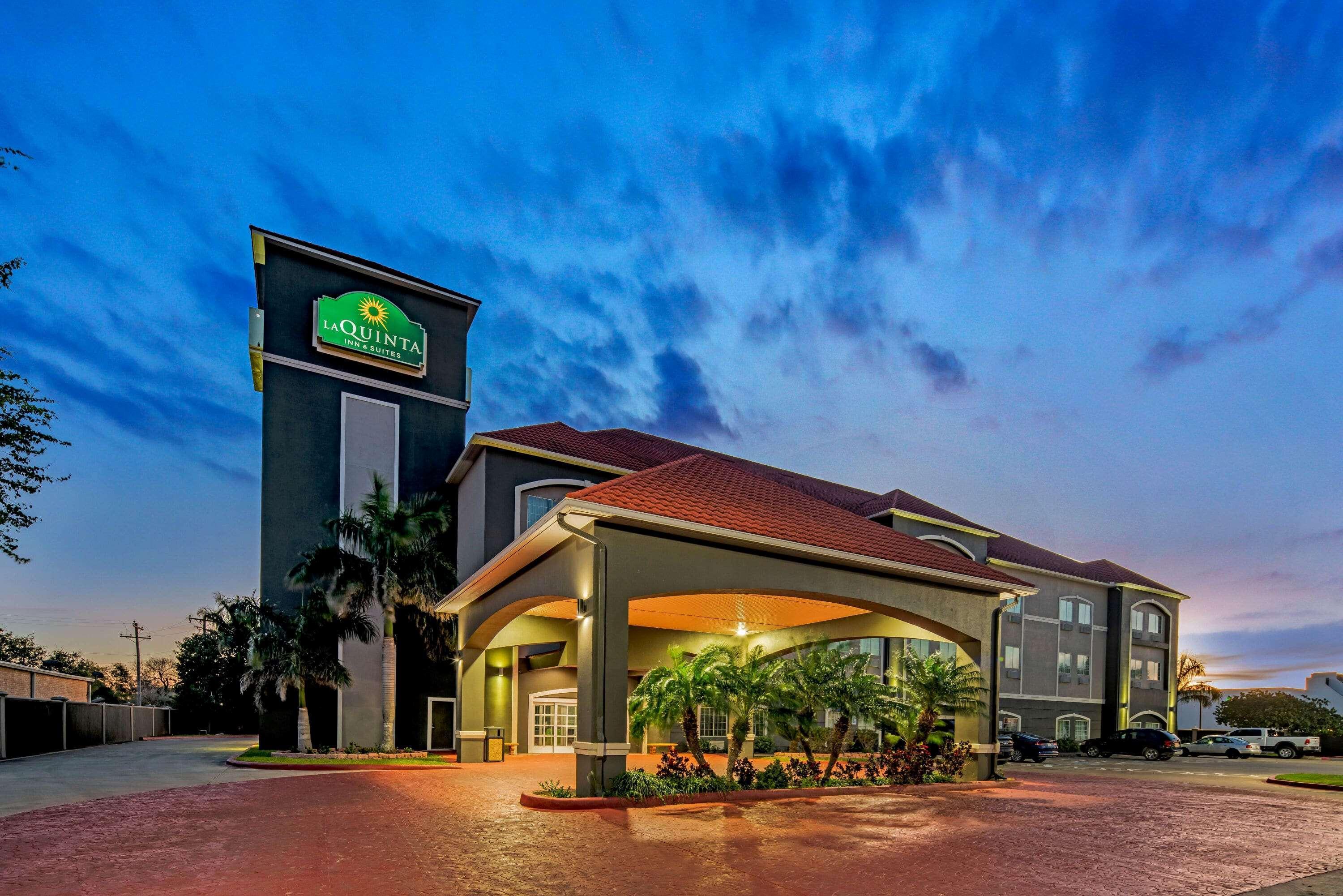 La Quinta By Wyndham Alamo-Mcallen East Zewnętrze zdjęcie