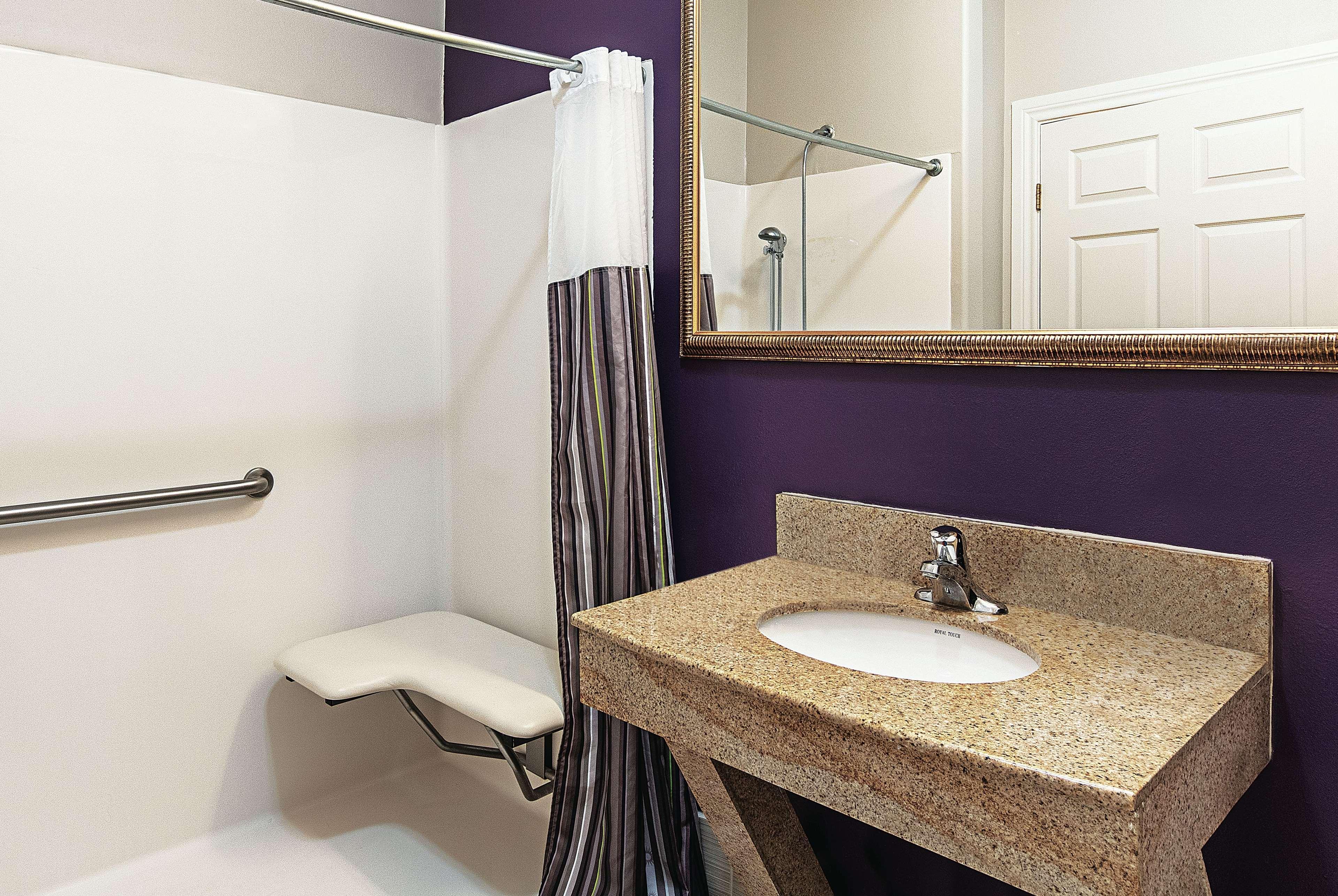 La Quinta By Wyndham Alamo-Mcallen East Zewnętrze zdjęcie