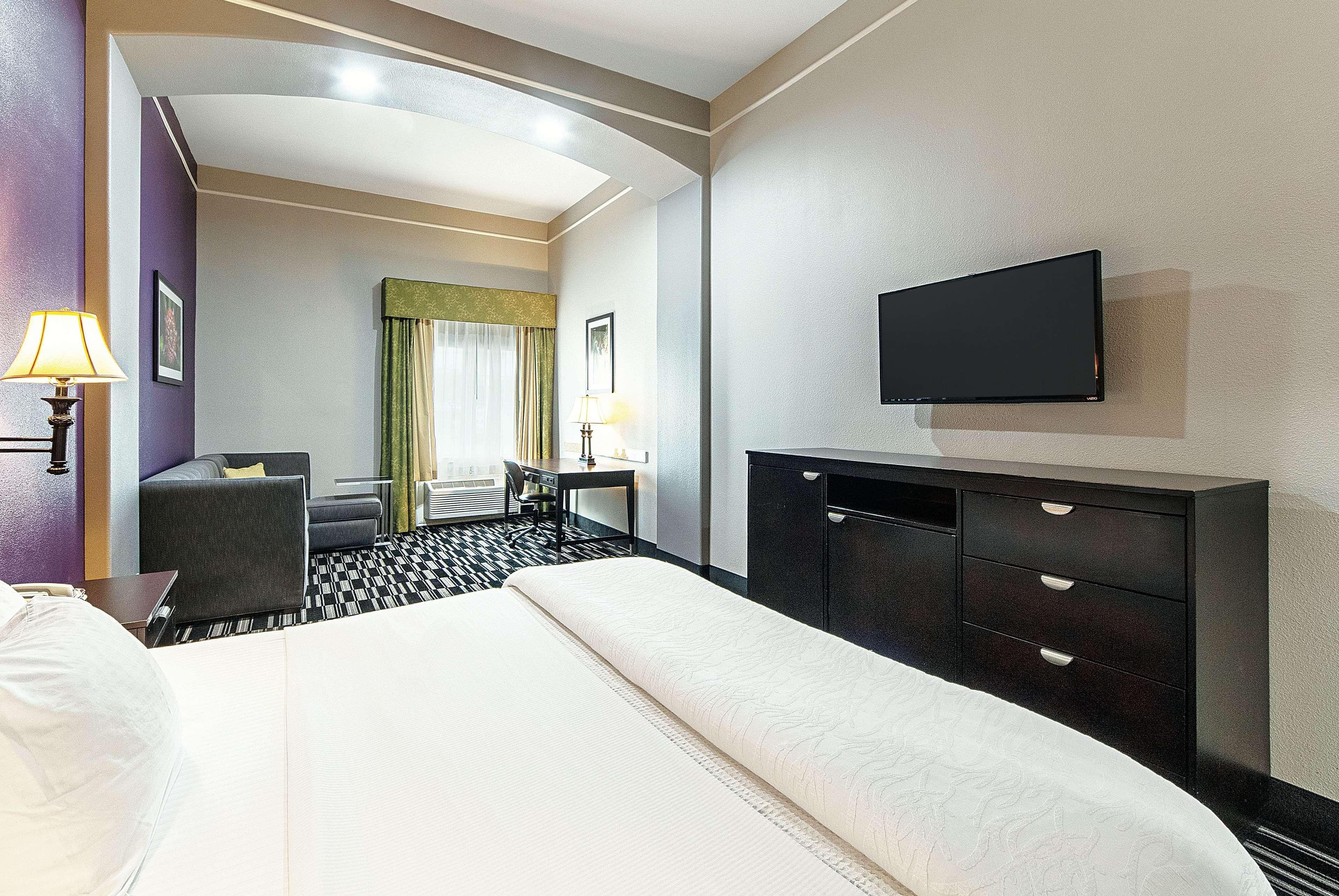 La Quinta By Wyndham Alamo-Mcallen East Zewnętrze zdjęcie