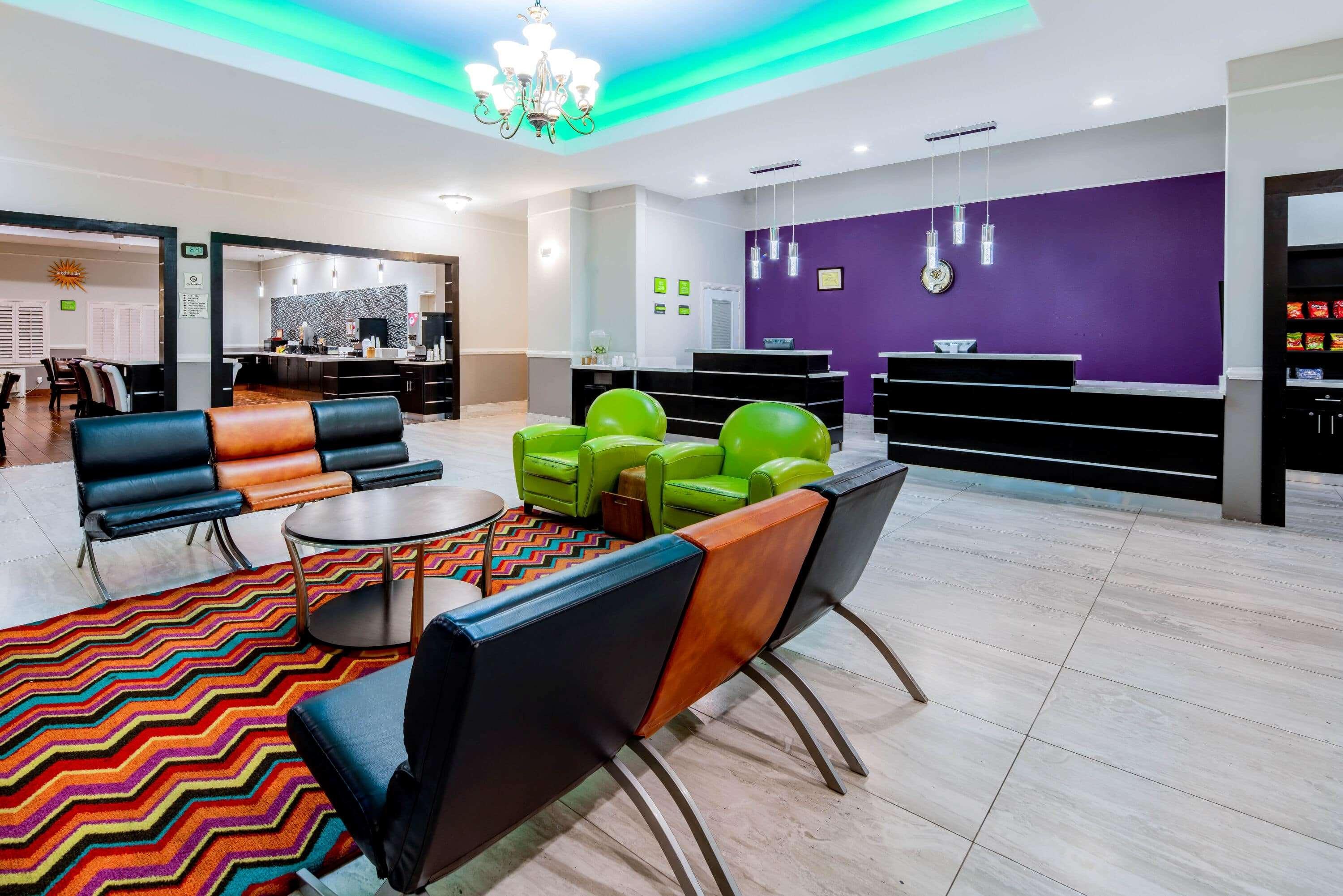 La Quinta By Wyndham Alamo-Mcallen East Zewnętrze zdjęcie