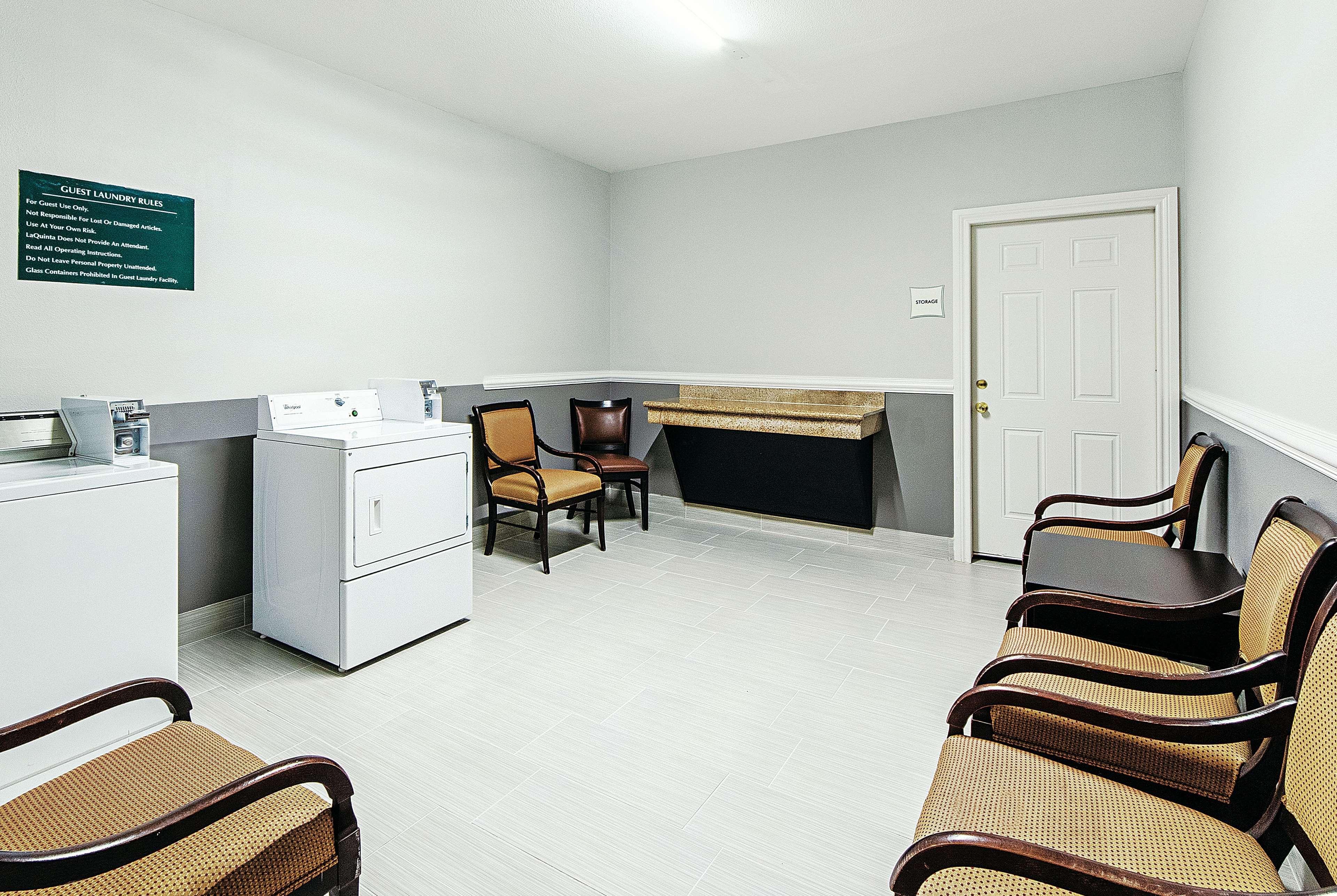 La Quinta By Wyndham Alamo-Mcallen East Zewnętrze zdjęcie
