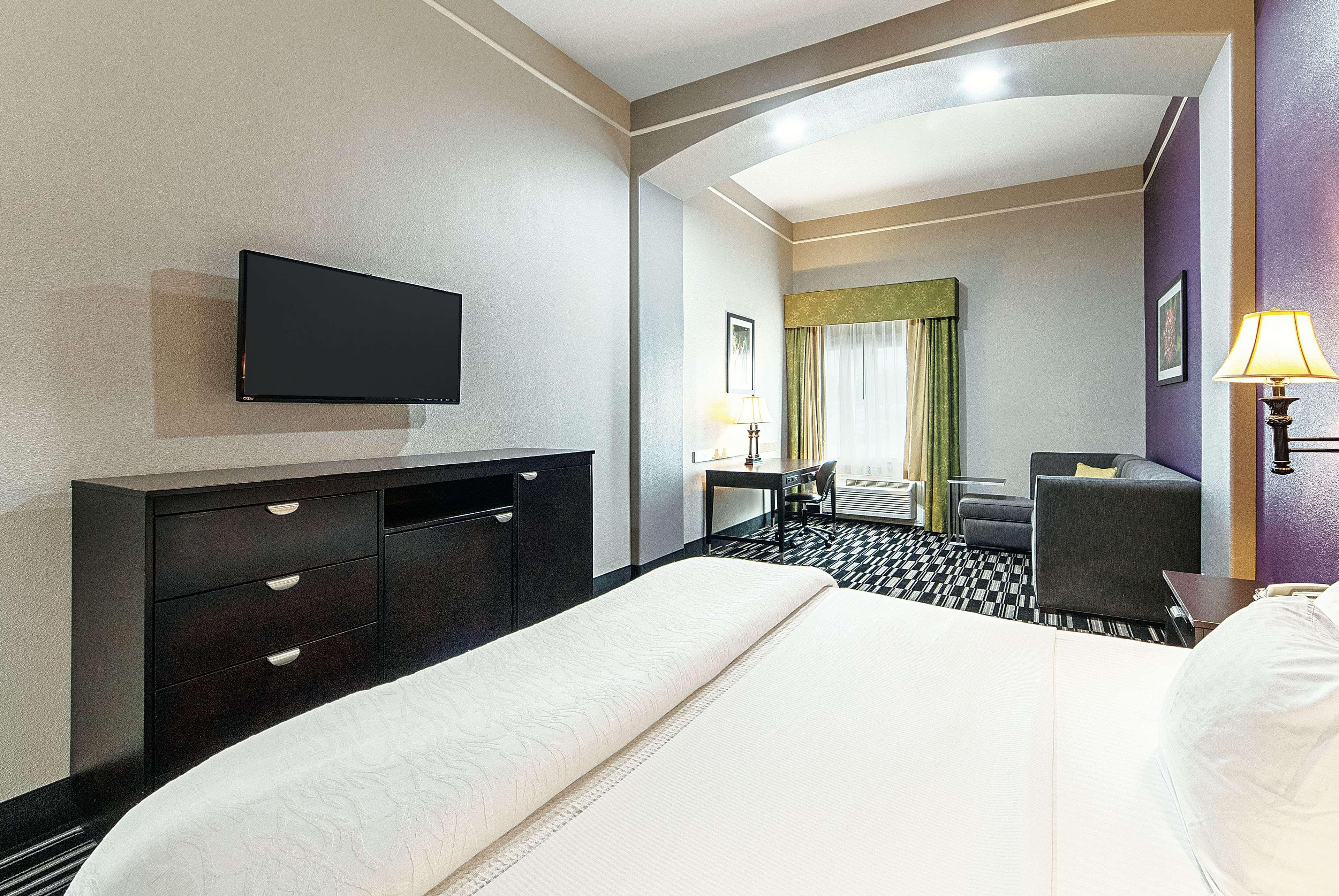 La Quinta By Wyndham Alamo-Mcallen East Zewnętrze zdjęcie