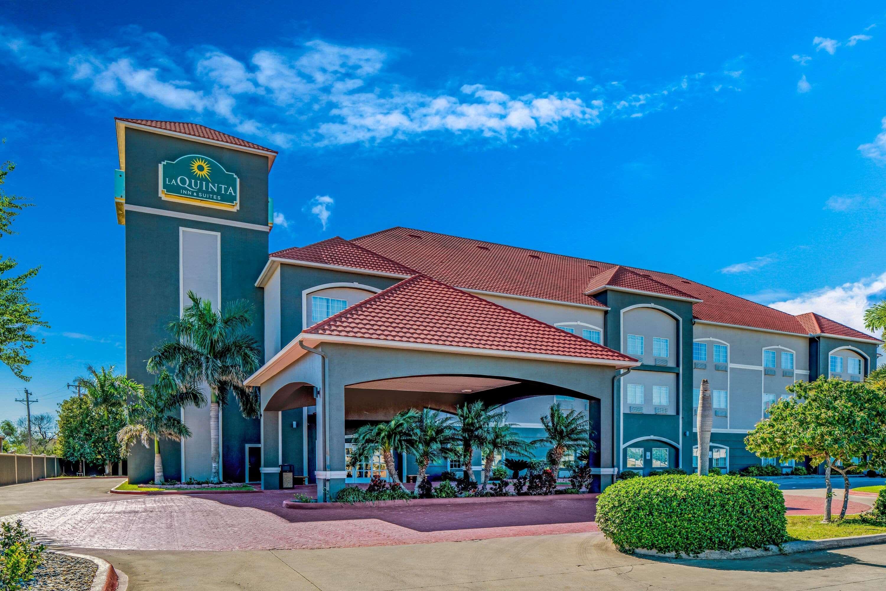 La Quinta By Wyndham Alamo-Mcallen East Zewnętrze zdjęcie