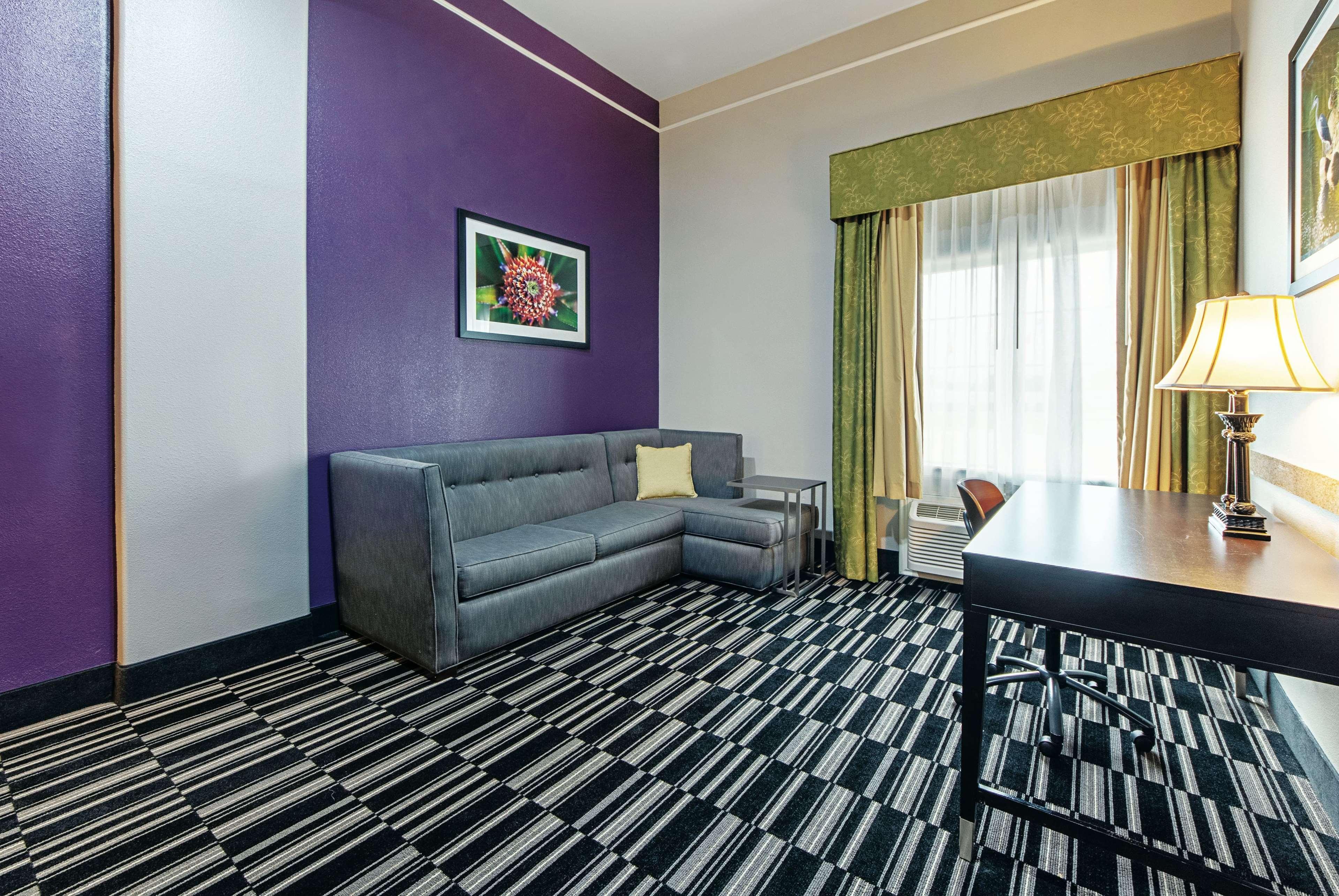 La Quinta By Wyndham Alamo-Mcallen East Zewnętrze zdjęcie
