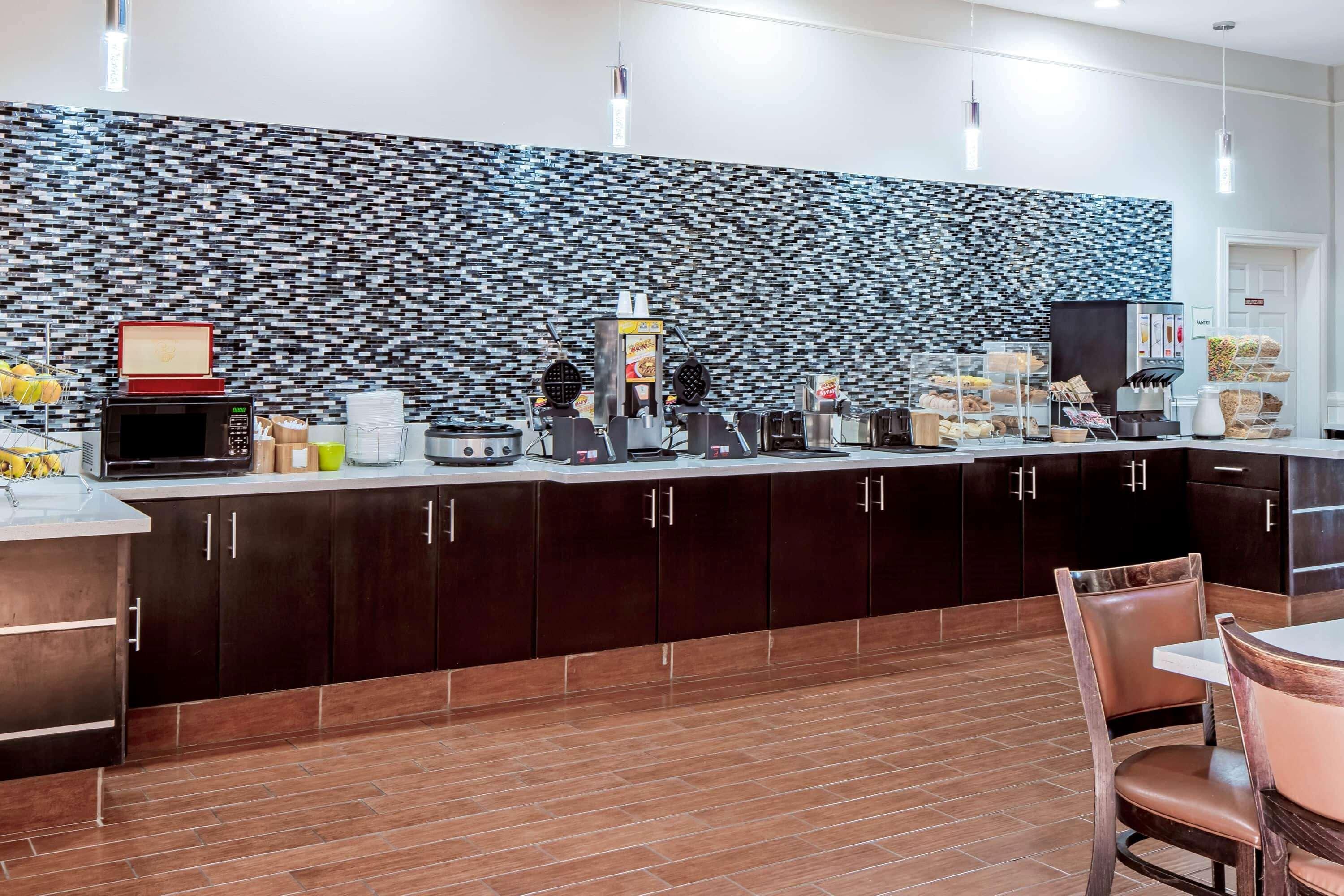 La Quinta By Wyndham Alamo-Mcallen East Zewnętrze zdjęcie