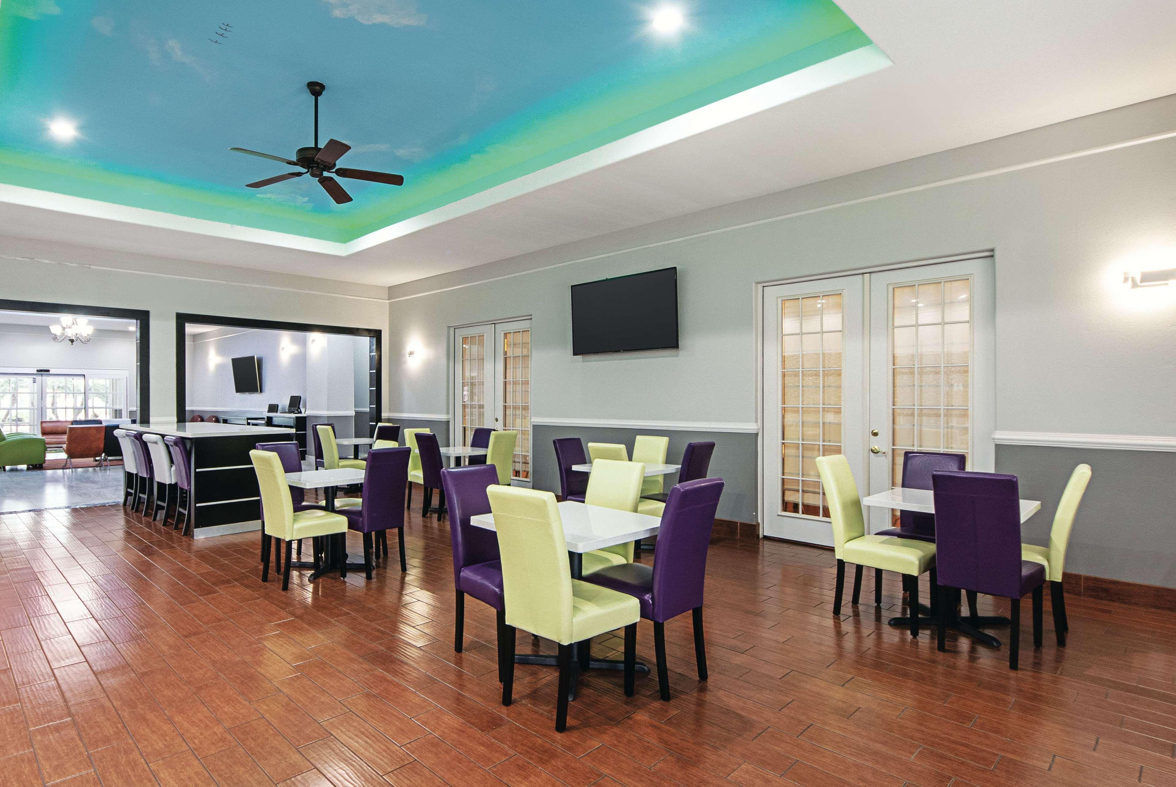 La Quinta By Wyndham Alamo-Mcallen East Zewnętrze zdjęcie