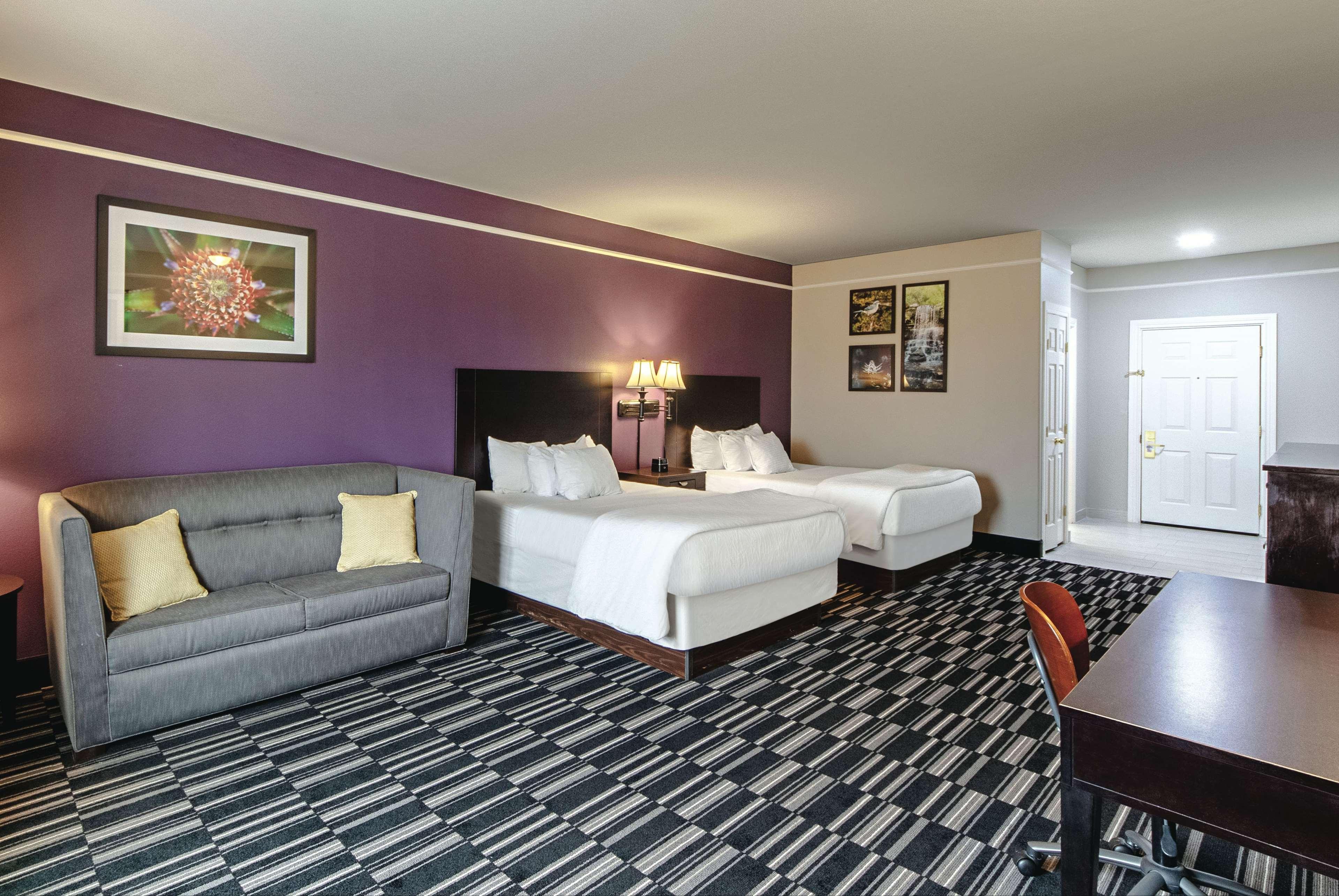 La Quinta By Wyndham Alamo-Mcallen East Zewnętrze zdjęcie