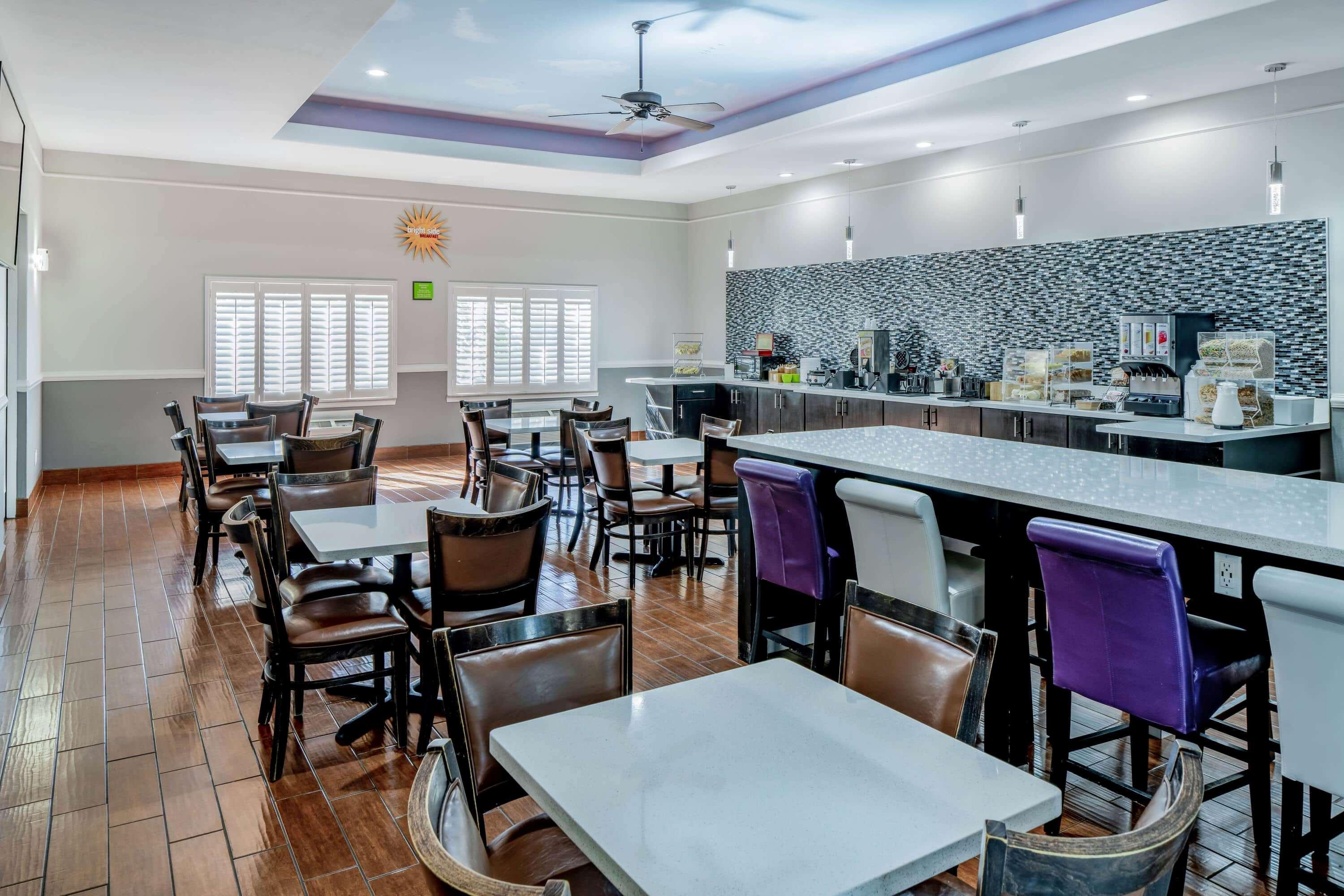La Quinta By Wyndham Alamo-Mcallen East Zewnętrze zdjęcie