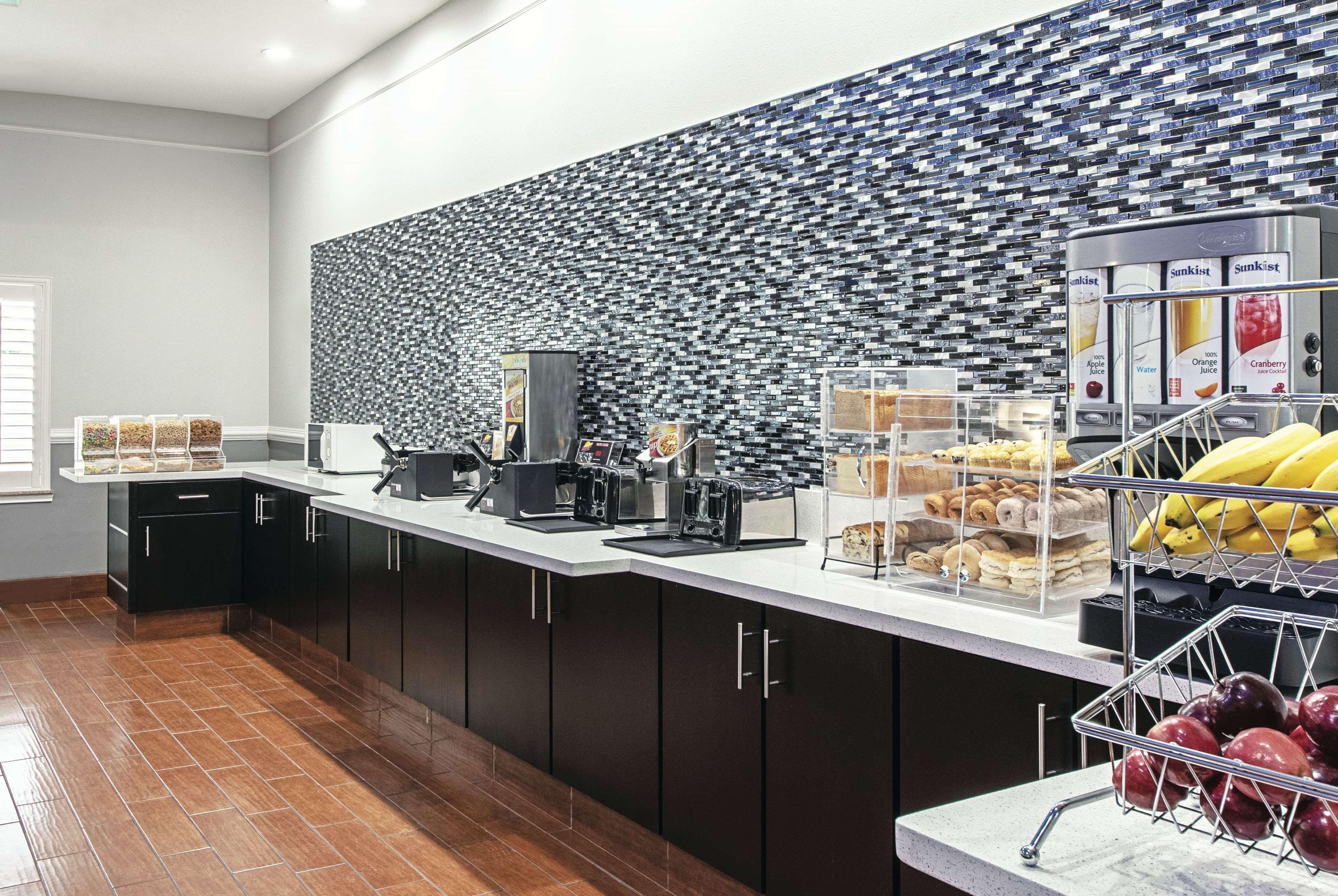La Quinta By Wyndham Alamo-Mcallen East Zewnętrze zdjęcie