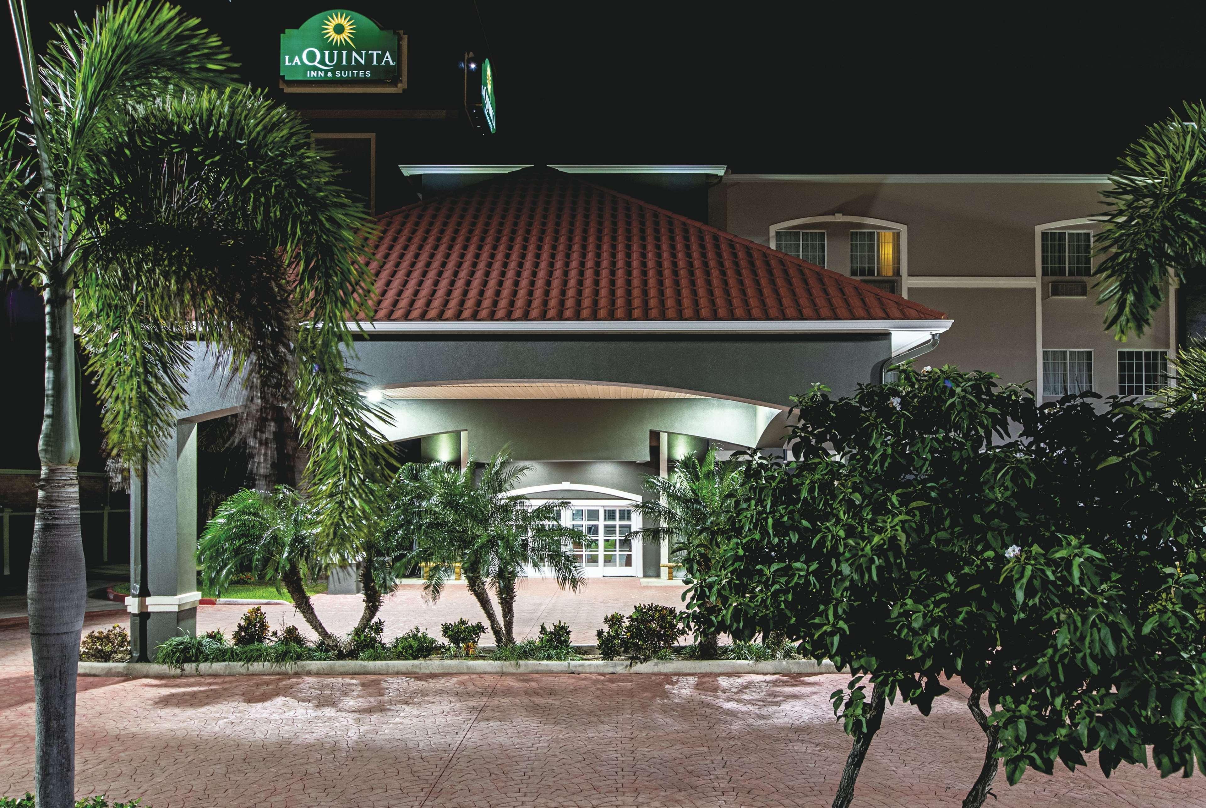 La Quinta By Wyndham Alamo-Mcallen East Zewnętrze zdjęcie