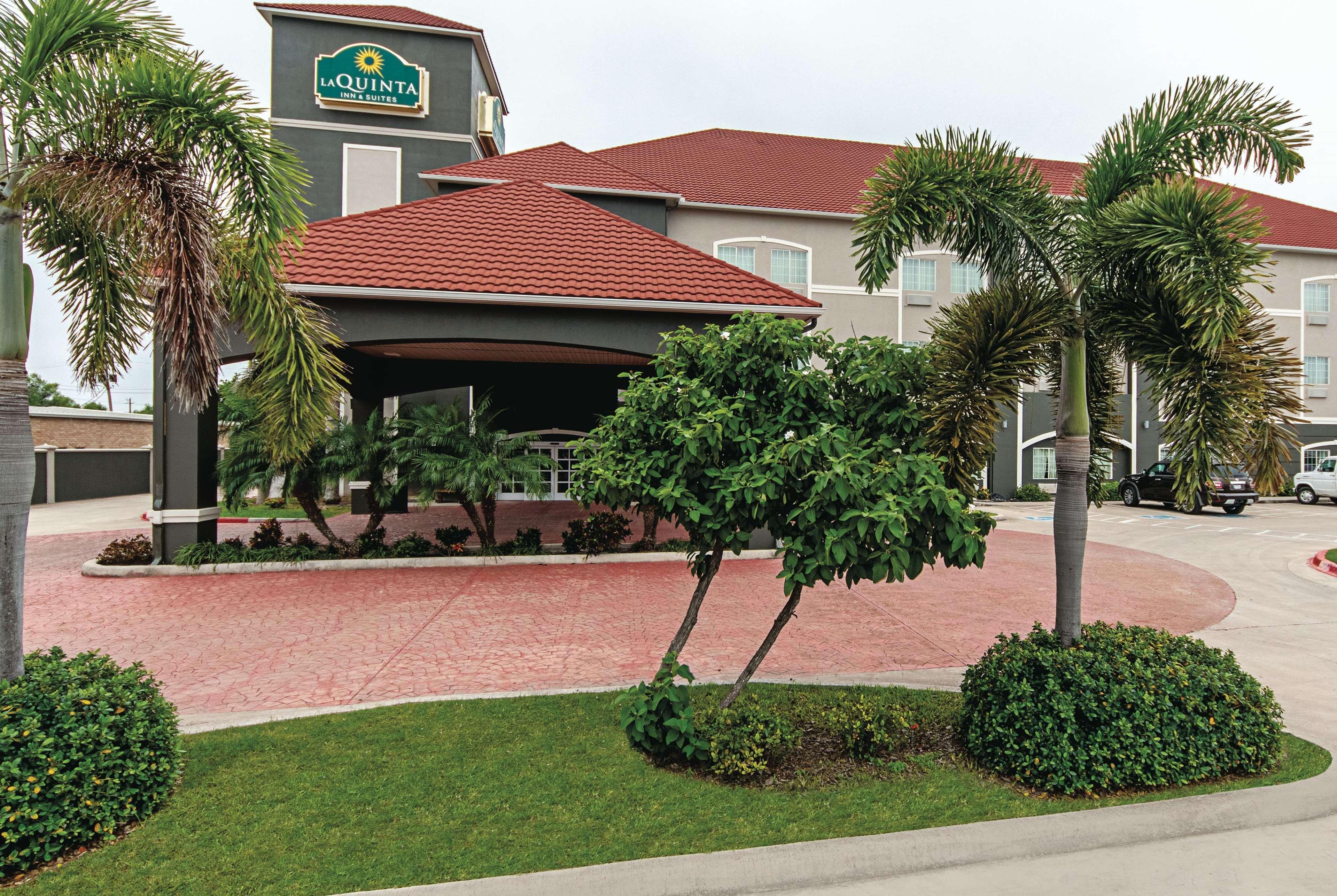 La Quinta By Wyndham Alamo-Mcallen East Zewnętrze zdjęcie