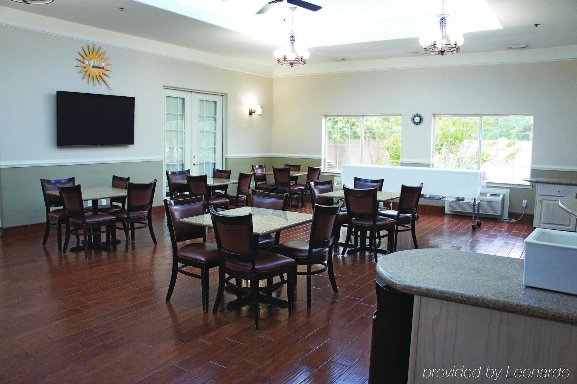 La Quinta By Wyndham Alamo-Mcallen East Zewnętrze zdjęcie