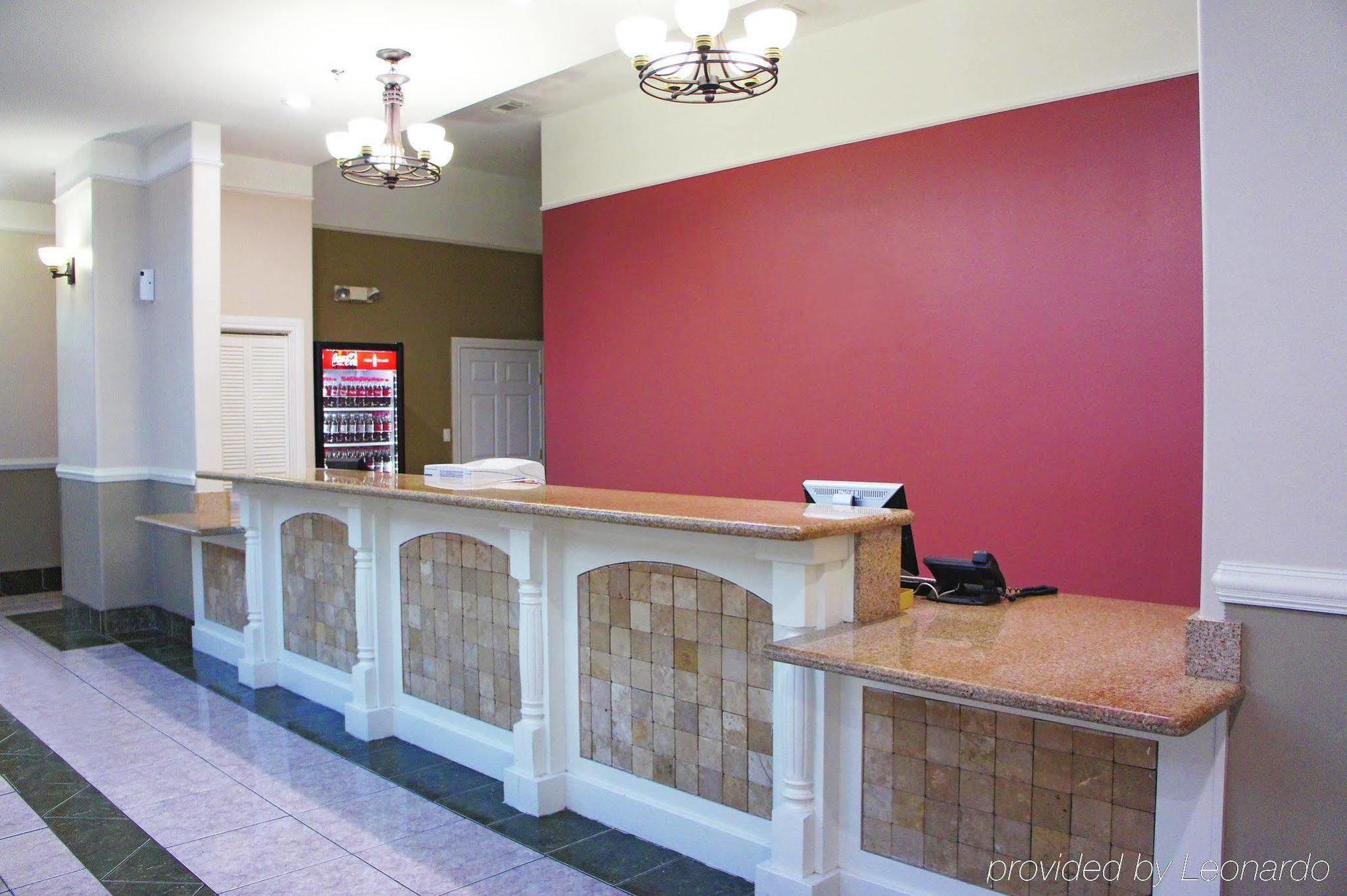 La Quinta By Wyndham Alamo-Mcallen East Zewnętrze zdjęcie