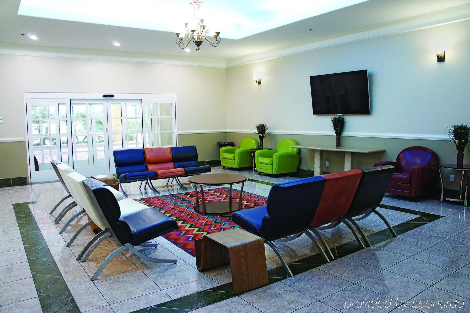 La Quinta By Wyndham Alamo-Mcallen East Zewnętrze zdjęcie