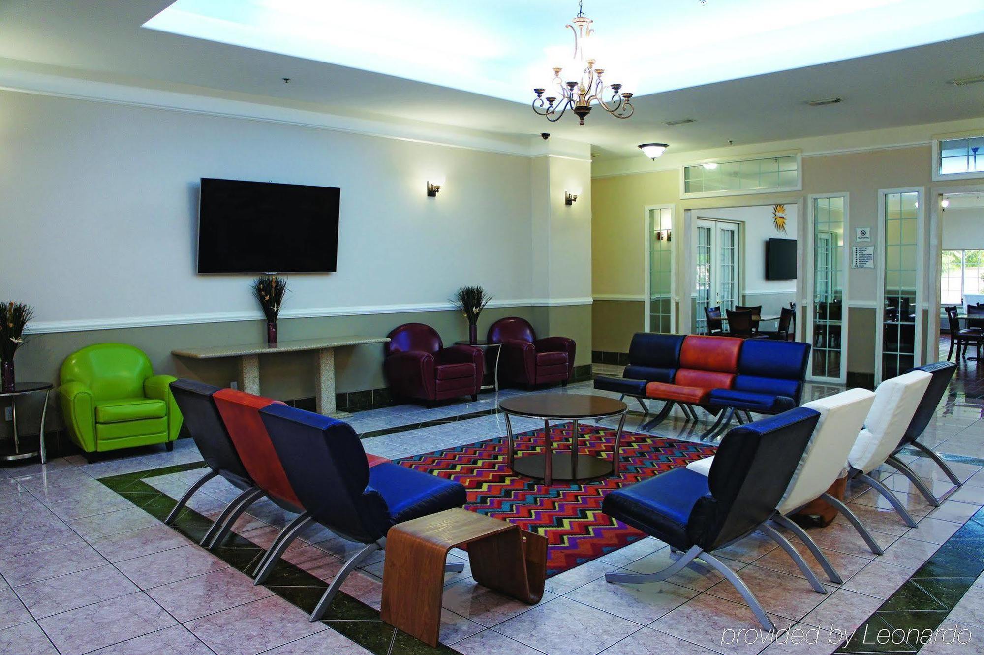 La Quinta By Wyndham Alamo-Mcallen East Zewnętrze zdjęcie
