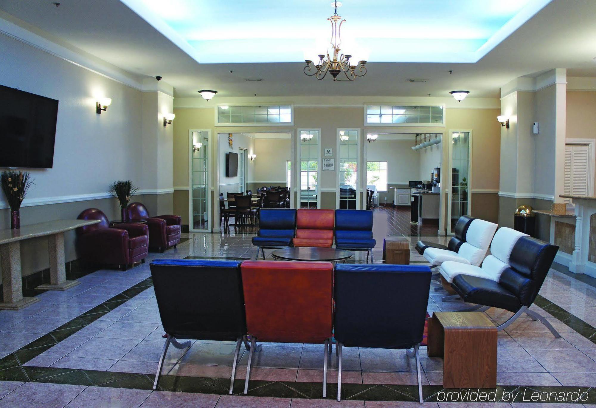 La Quinta By Wyndham Alamo-Mcallen East Zewnętrze zdjęcie