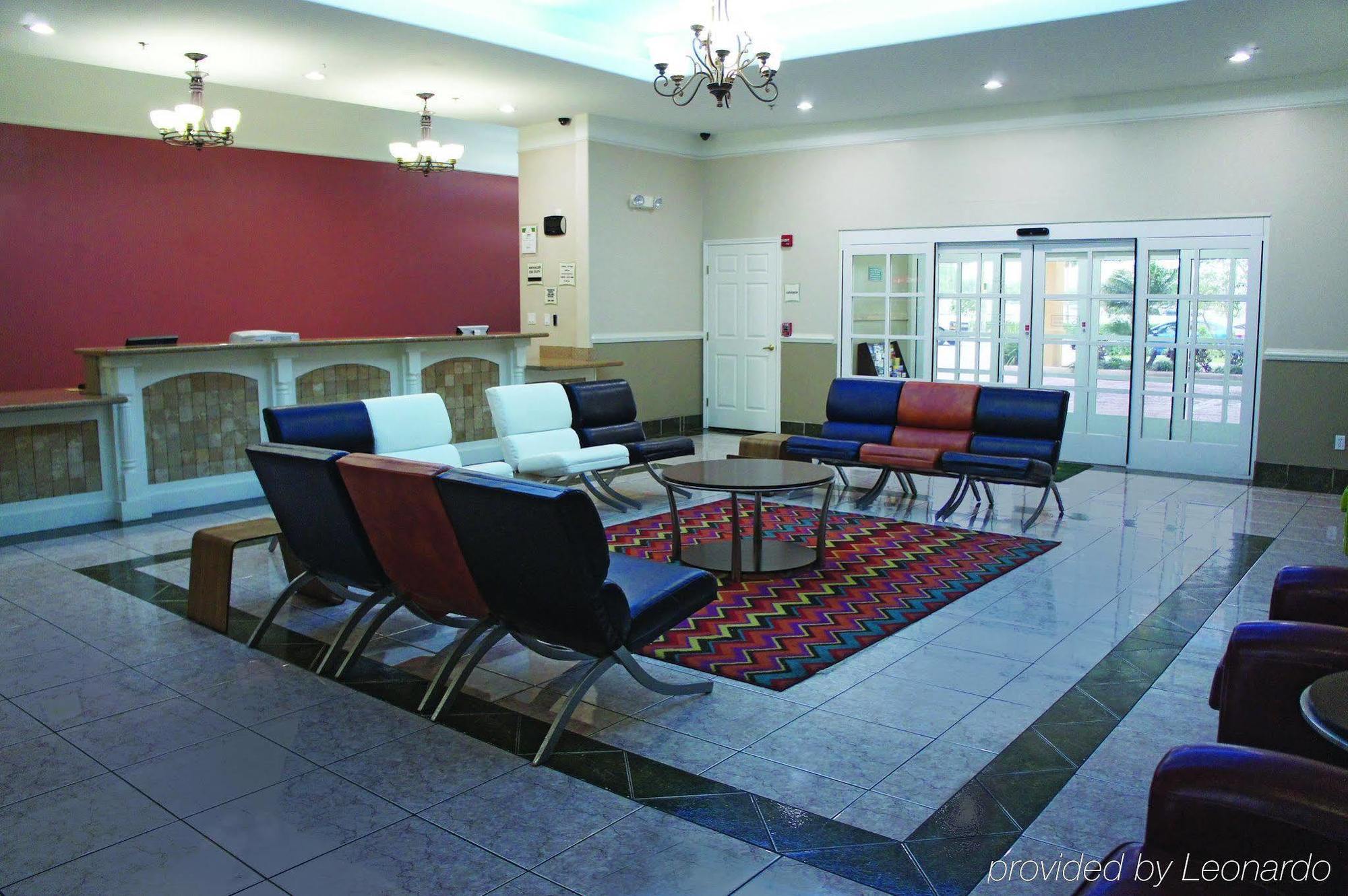 La Quinta By Wyndham Alamo-Mcallen East Zewnętrze zdjęcie