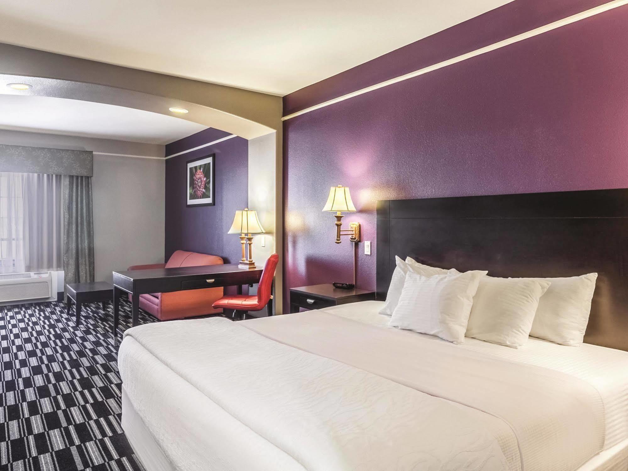 La Quinta By Wyndham Alamo-Mcallen East Zewnętrze zdjęcie