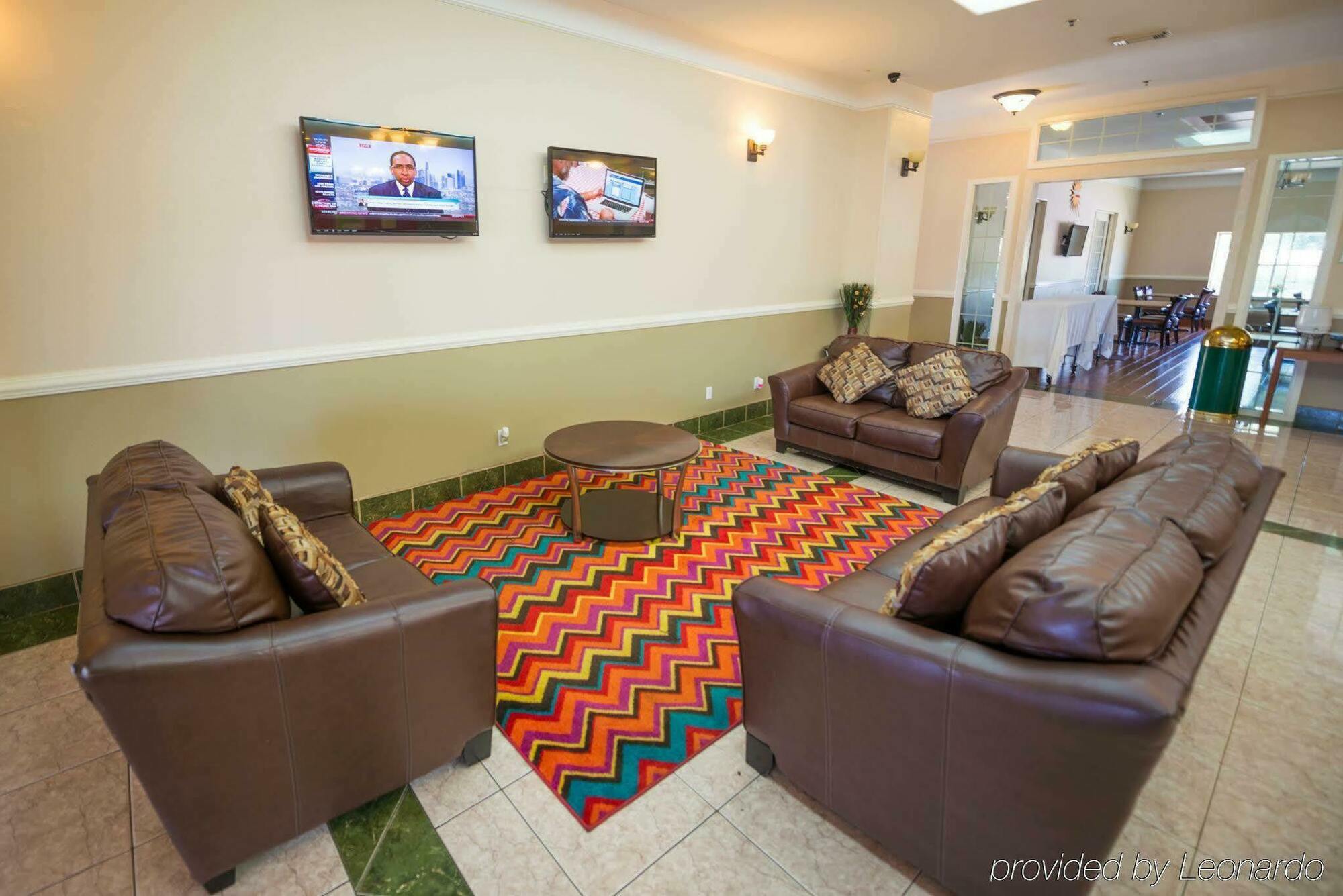 La Quinta By Wyndham Alamo-Mcallen East Zewnętrze zdjęcie