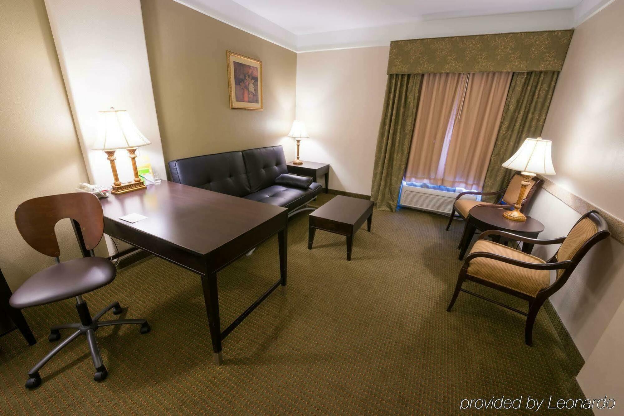 La Quinta By Wyndham Alamo-Mcallen East Zewnętrze zdjęcie