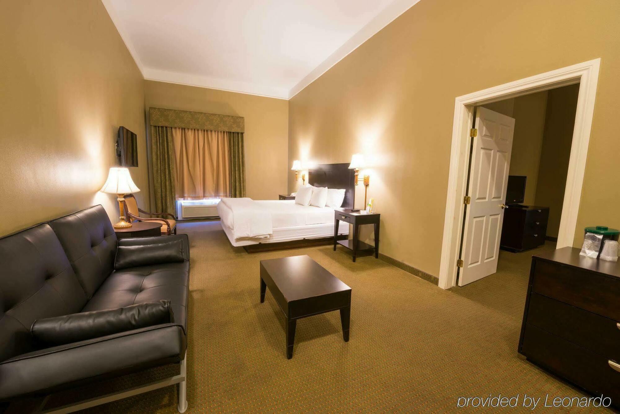 La Quinta By Wyndham Alamo-Mcallen East Zewnętrze zdjęcie