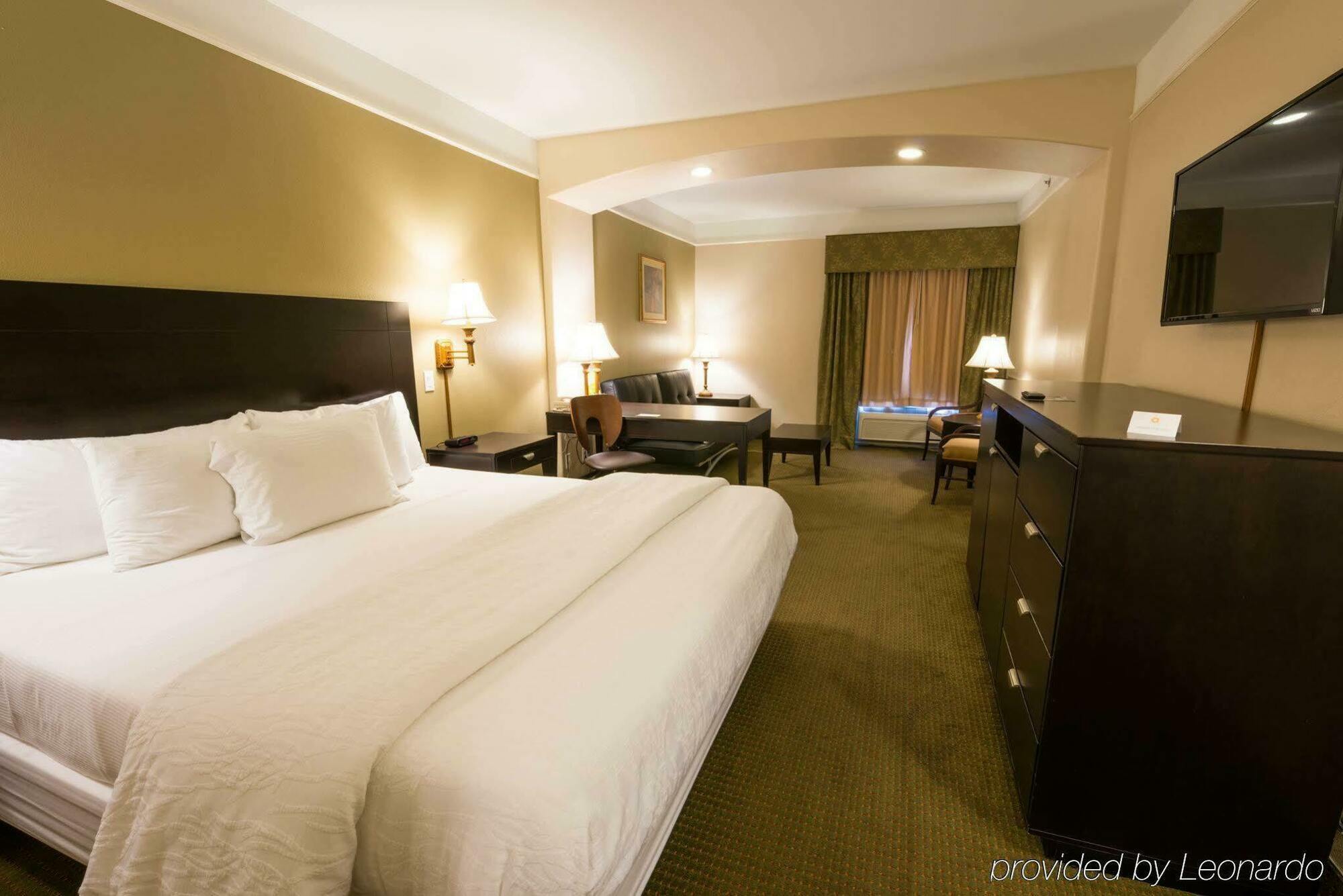La Quinta By Wyndham Alamo-Mcallen East Zewnętrze zdjęcie