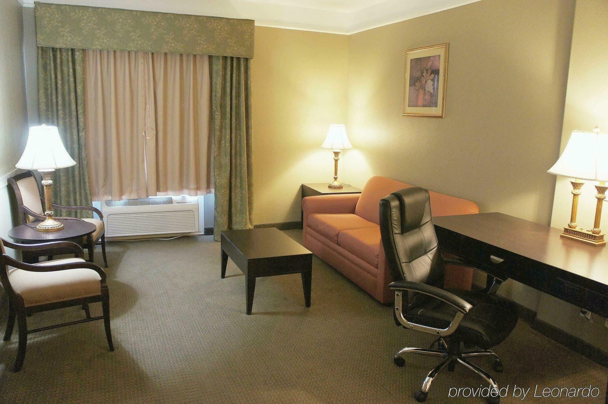 La Quinta By Wyndham Alamo-Mcallen East Zewnętrze zdjęcie