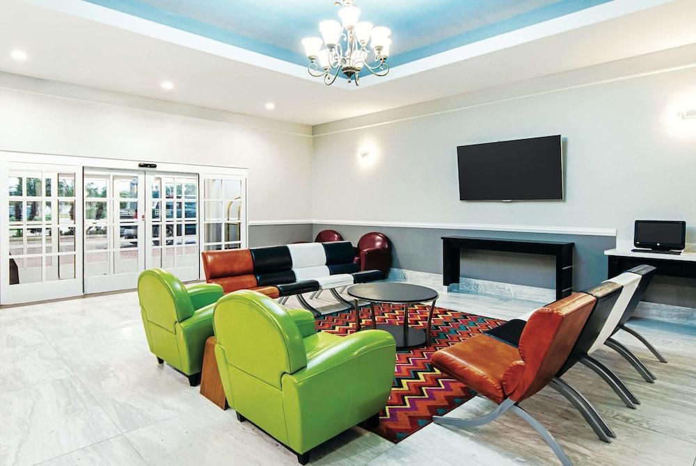 La Quinta By Wyndham Alamo-Mcallen East Zewnętrze zdjęcie